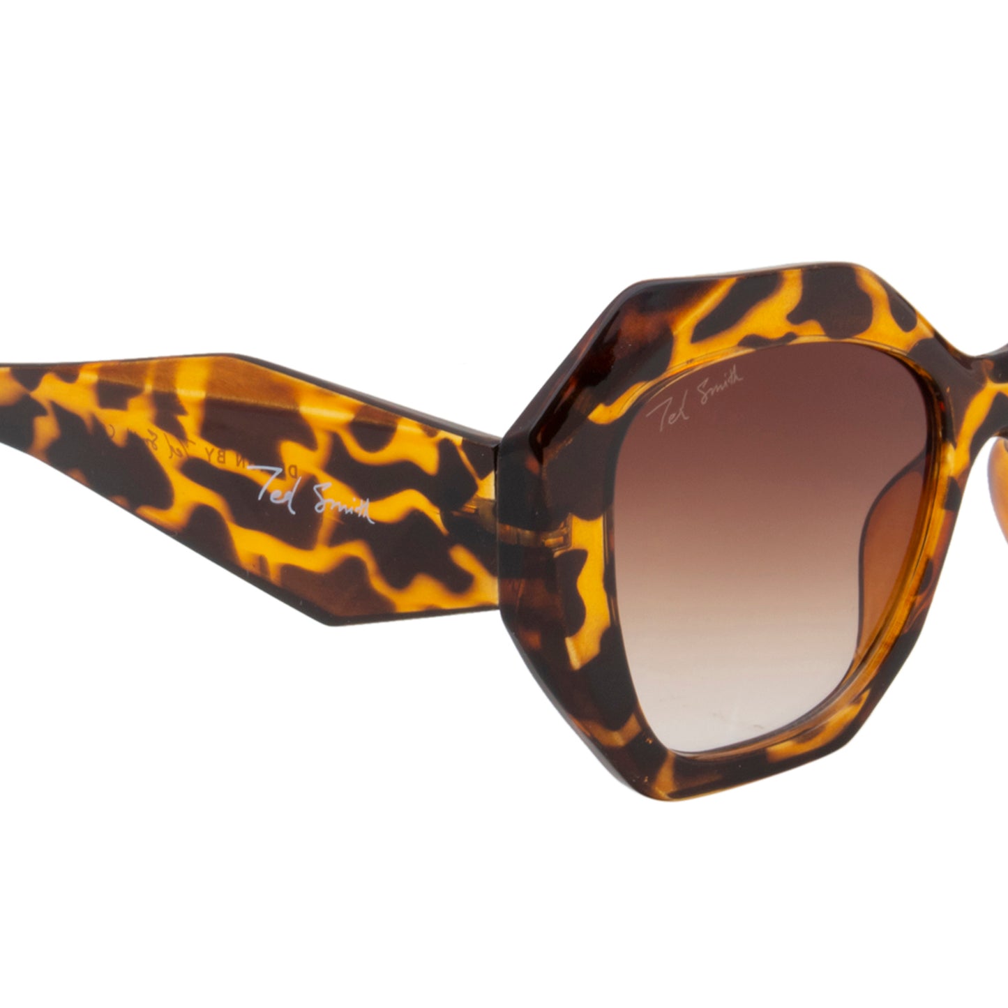 LOUVRE WOMEN CAT-EYE TR90 SUNGLASSES (IN 3 COLORS)