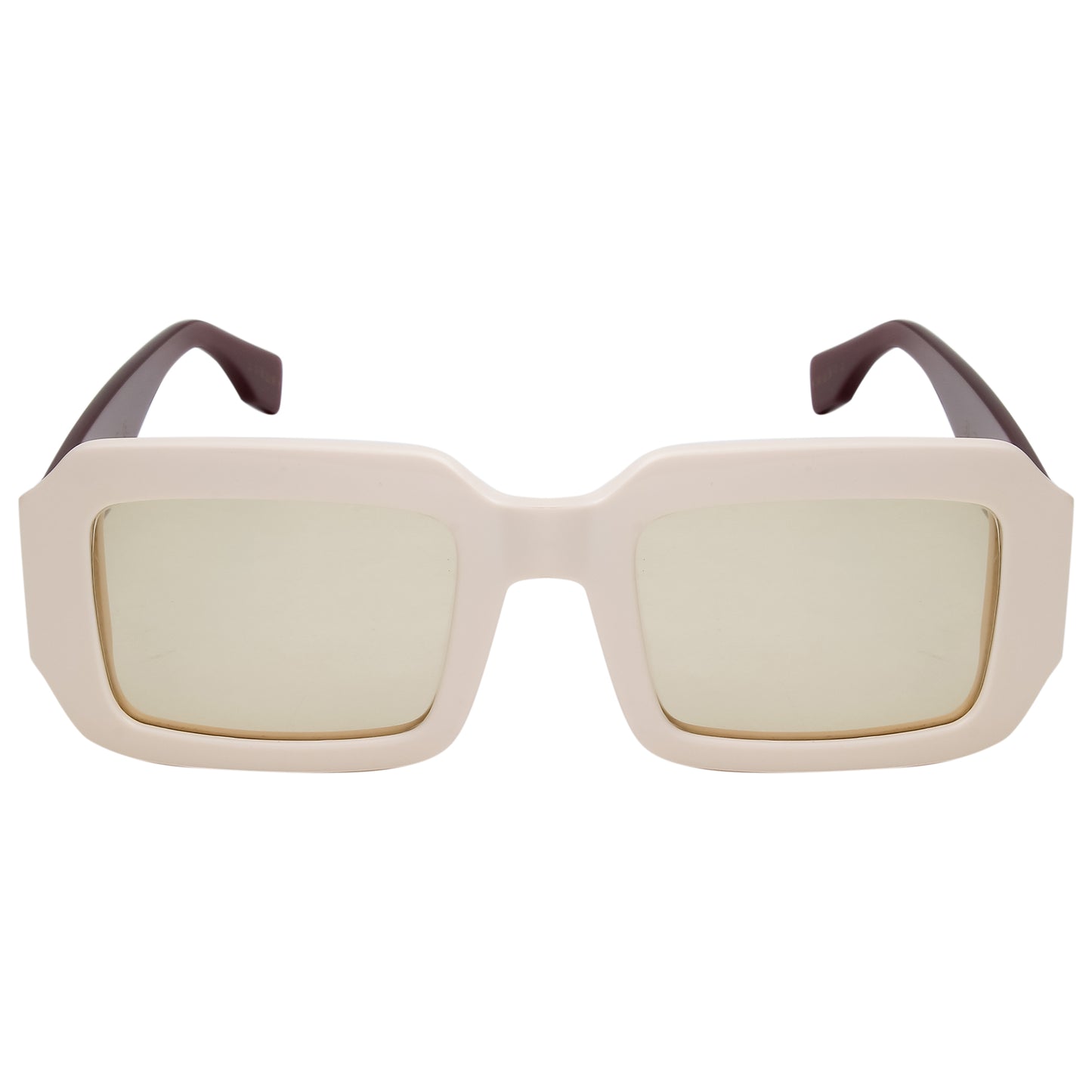 SUN-SHAFT 2.0 UNISEX SQUARE ACETATE SUNGLASSES WITH POLARIZED LENS BY TED SMITH (IN 6 COLORS)
