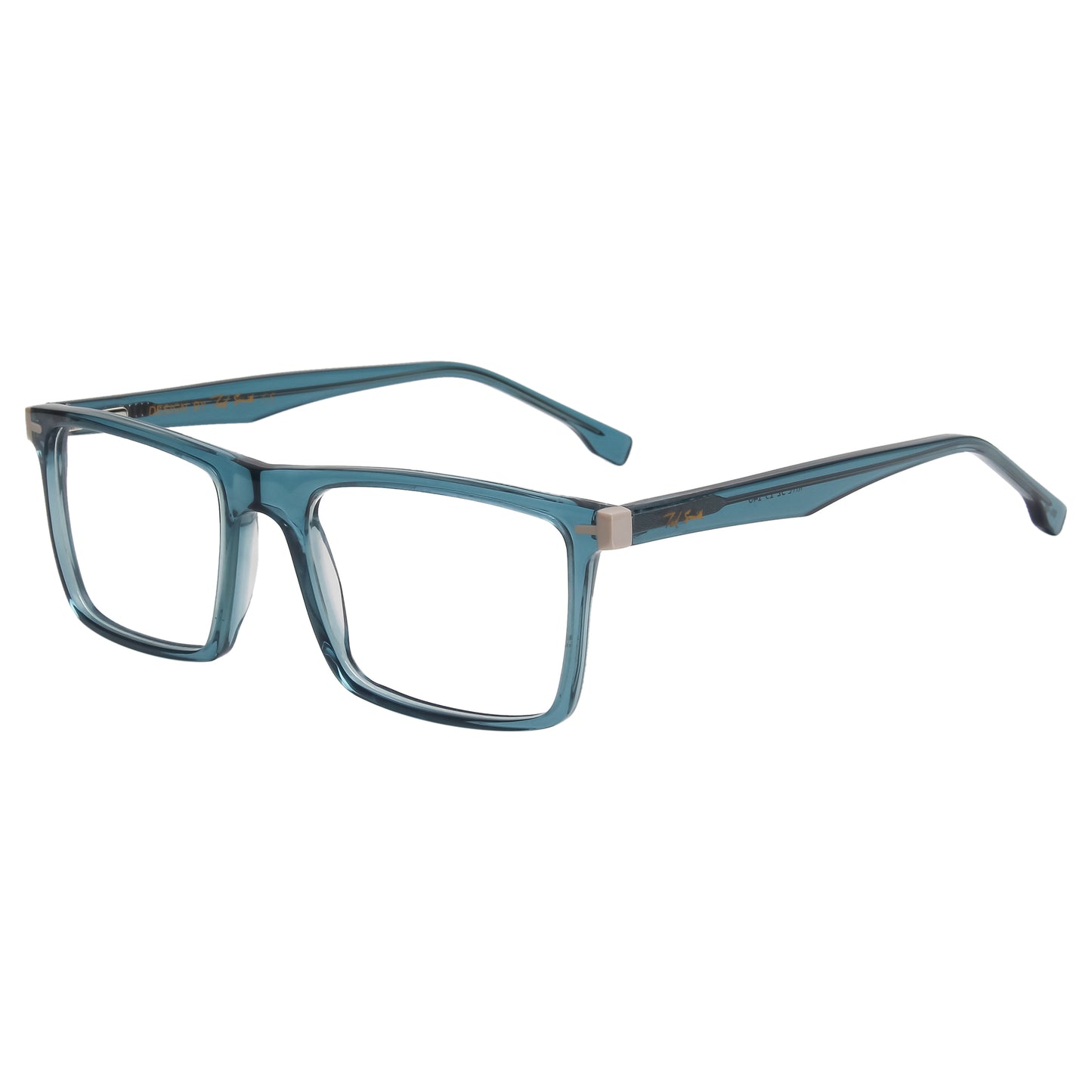 KITE UNISEX WAYFARER ACETATE COMPUTER GLASSES (IN 3 COLORS)