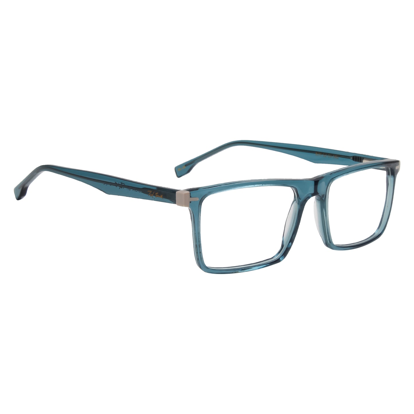 KITE UNISEX WAYFARER ACETATE COMPUTER GLASSES (IN 3 COLORS)