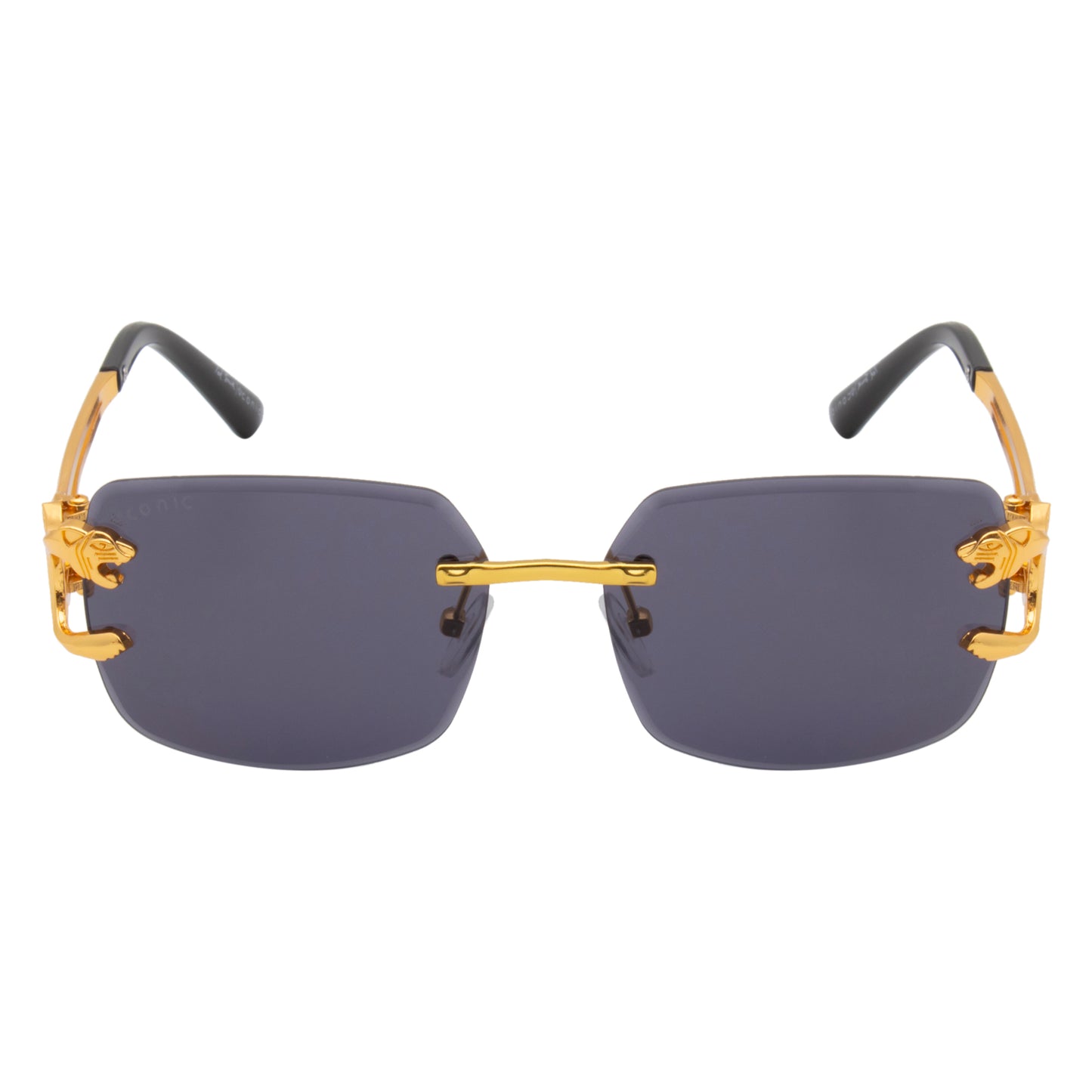 PANTHER 2 SUNGLASSES BY TED SMITH ICONIC (IN 2 COLORS)