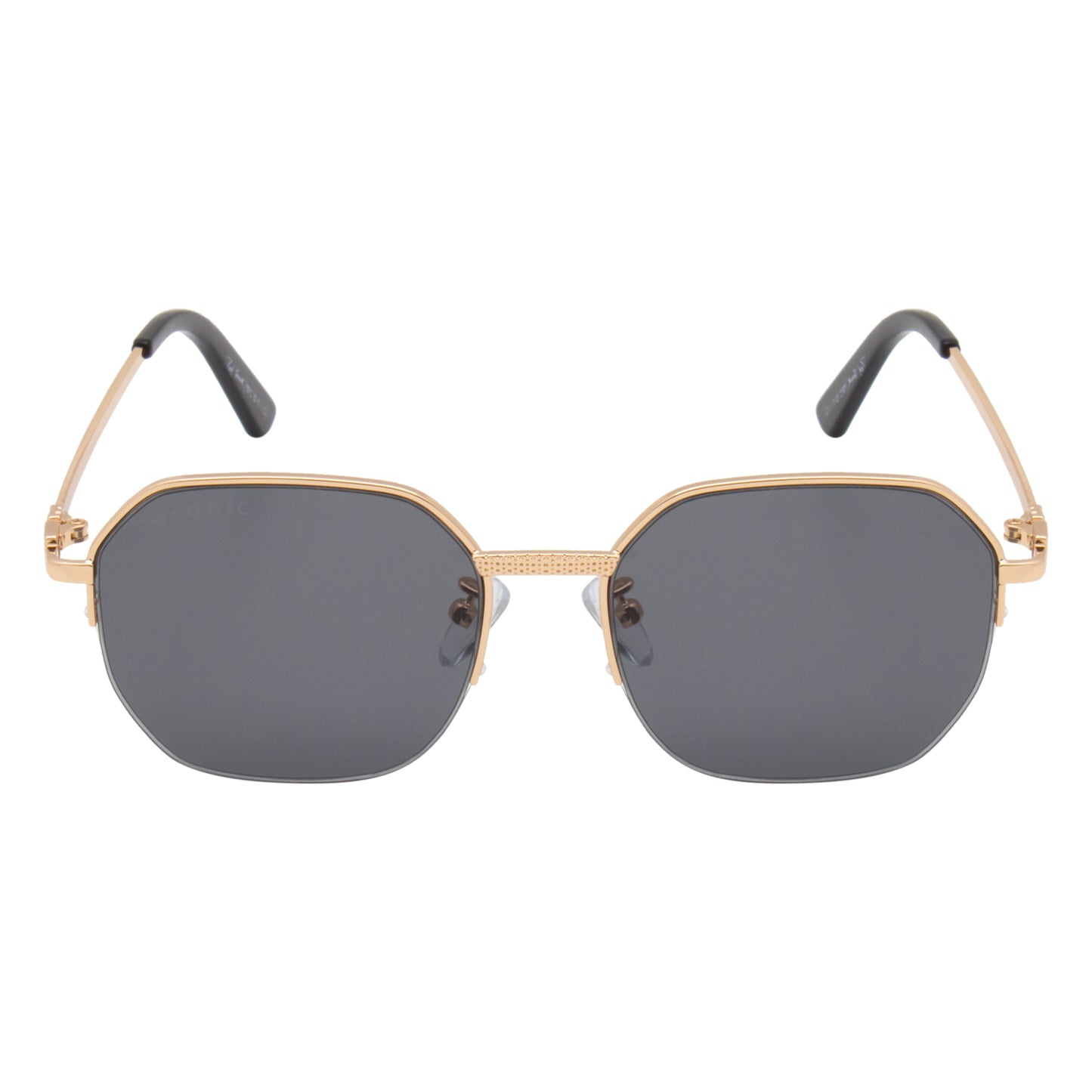 HEXON 3 SUNGLASSES BY TED SMITH ICONIC(IN 3 COLORS)