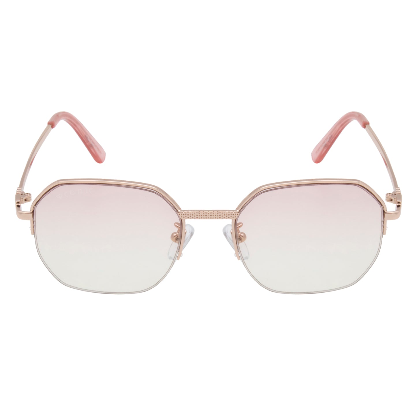 HEXON 3 SUNGLASSES BY TED SMITH ICONIC(IN 3 COLORS)