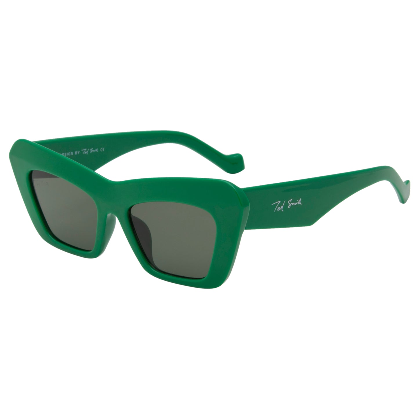 TERISA SUNGLASSES (IN 4 COLORS)