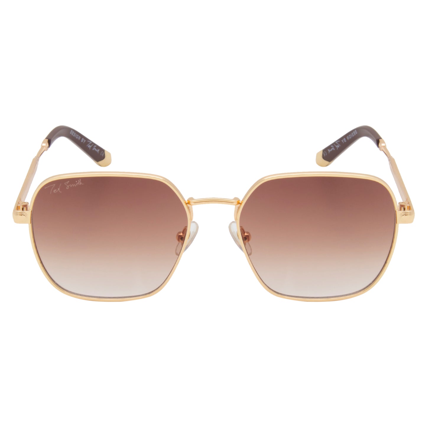 KENNETH SUNGLASSES (IN 3 COLORS)
