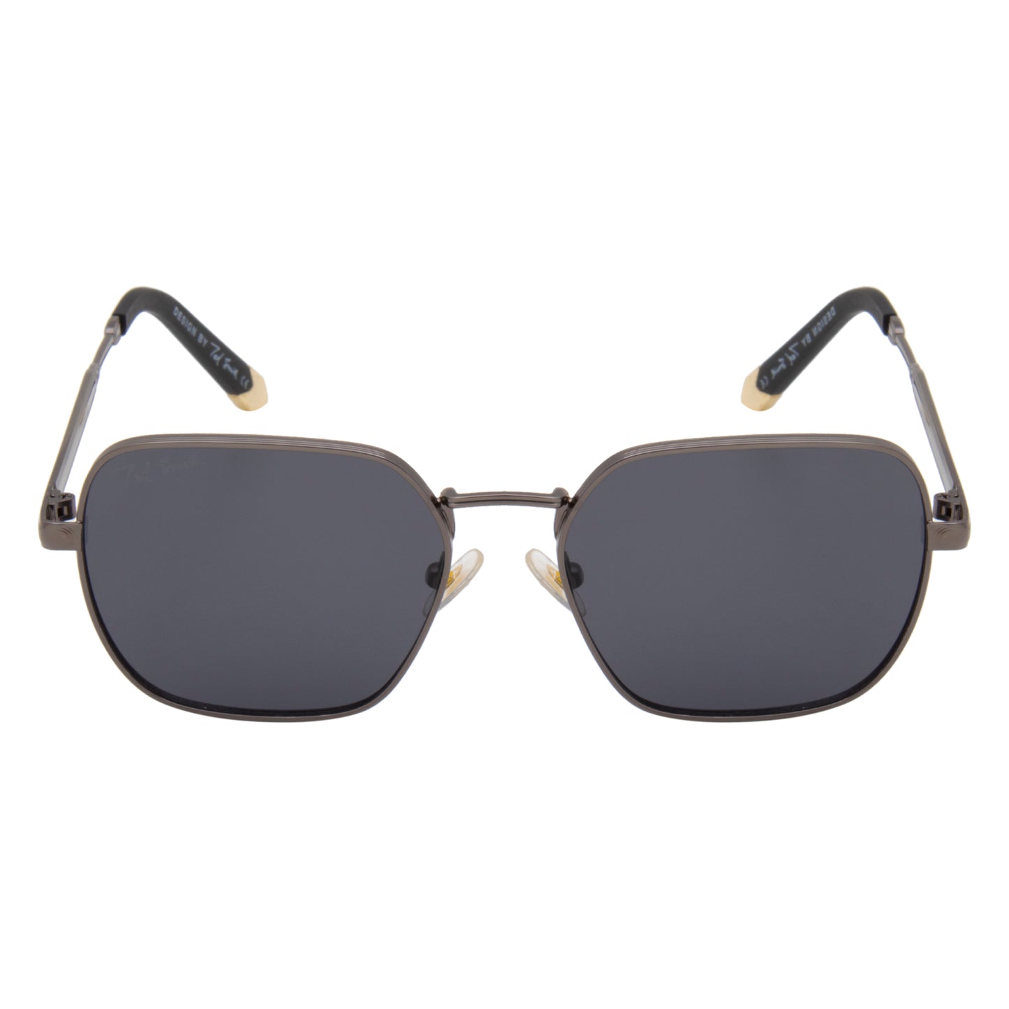 KENNETH SUNGLASSES (IN 3 COLORS)