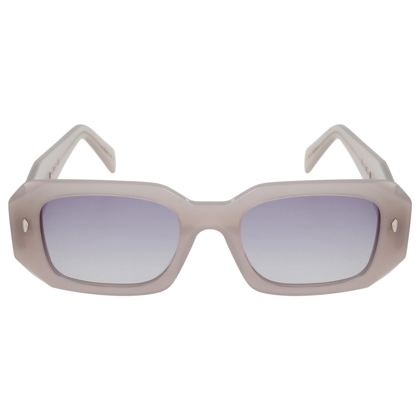 SUN-DALIA 2.0 UNISEX SQUARE ACETATE SUNGLASSES WITH POLARIZED LENS BY TED SMITH (IN 5 COLORS)