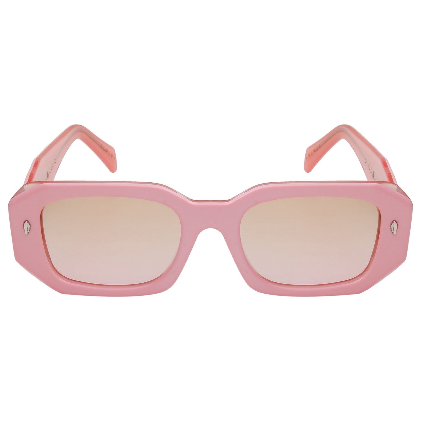 SUN-DALIA 2.0 UNISEX SQUARE ACETATE SUNGLASSES WITH POLARIZED LENS BY TED SMITH (IN 5 COLORS)