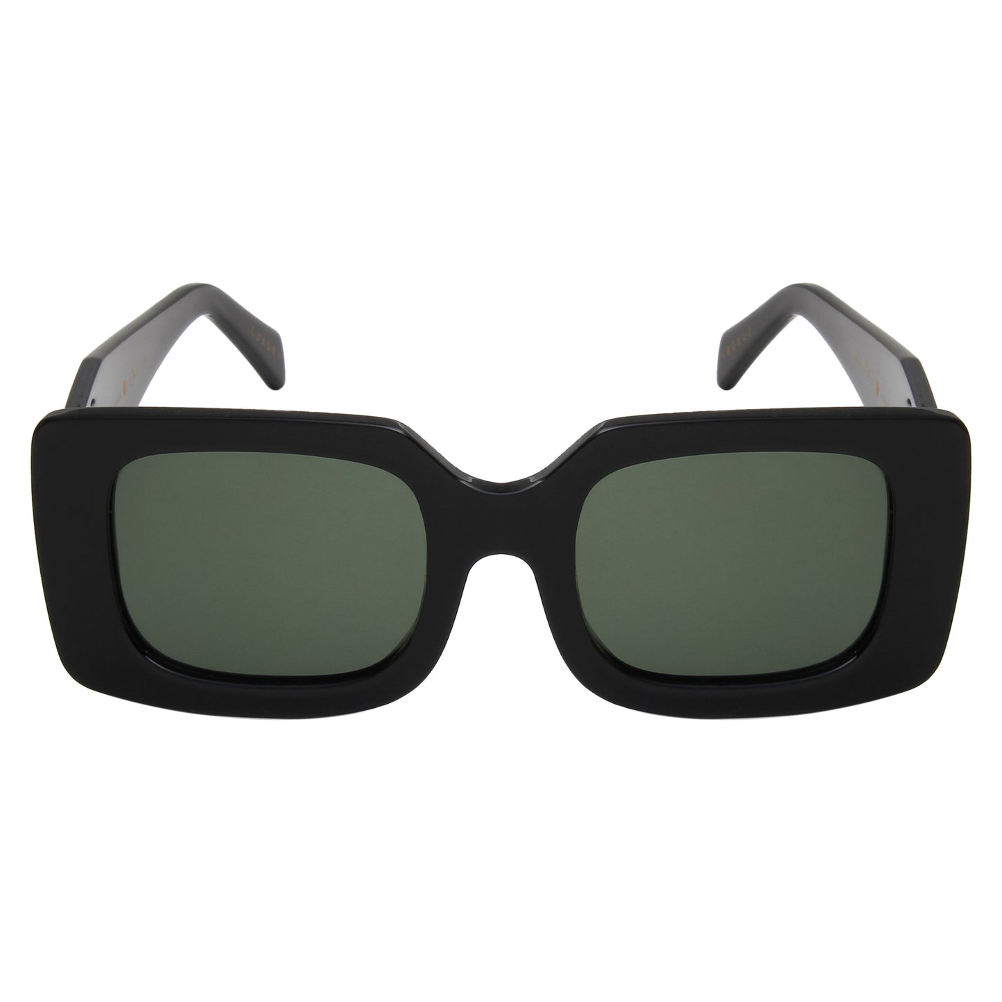 SUN-KIMMY 2.0 UNISEX SQUARE ACETATE SUNGLASSES WITH POLARIZED LENS BY TED SMITH (IN 6 COLORS)