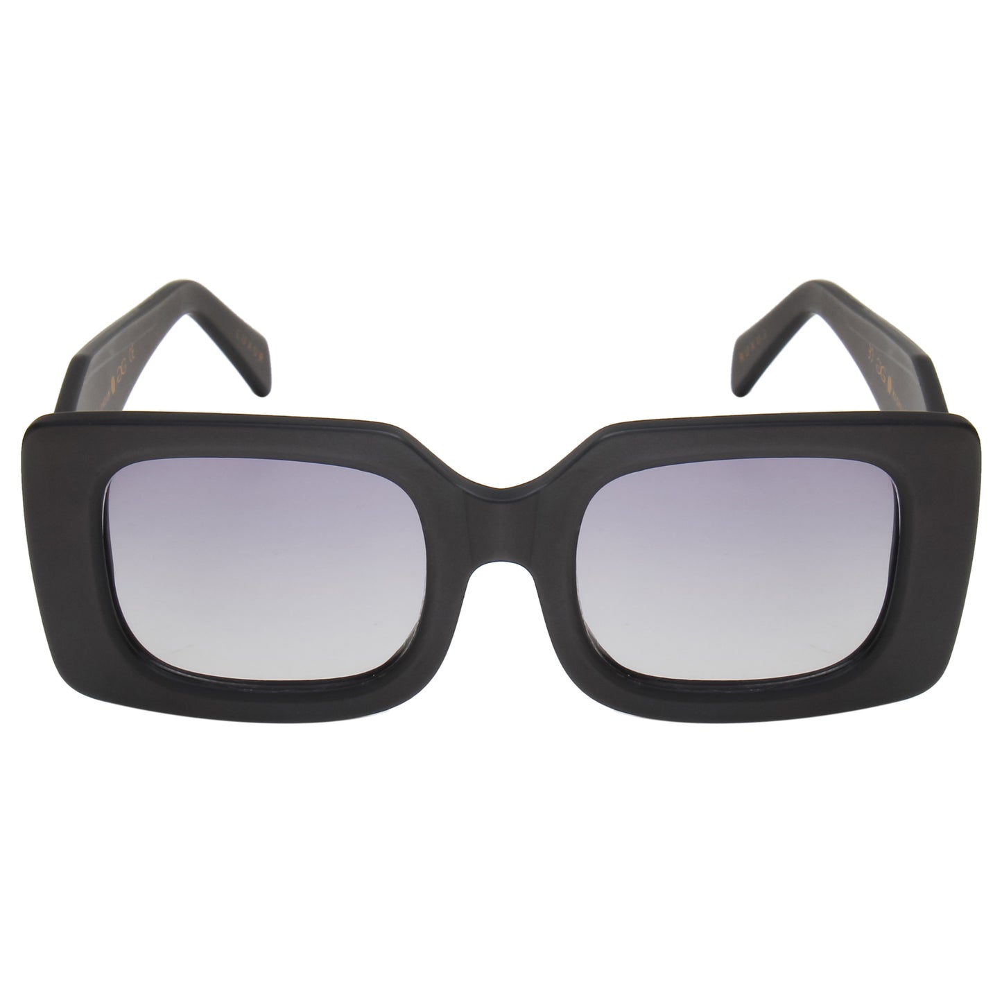 SUN-KIMMY 2.0 UNISEX SQUARE ACETATE SUNGLASSES WITH POLARIZED LENS BY TED SMITH (IN 6 COLORS)