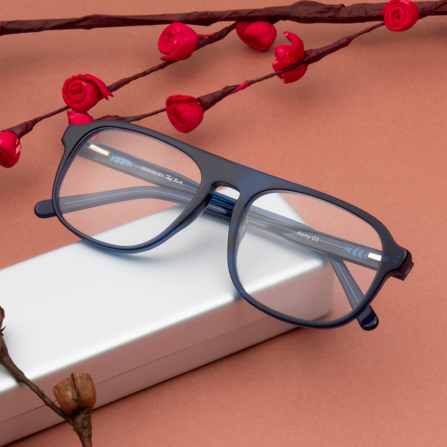 AERRY COMPUTER GLASSES (IN 3 COLORS)