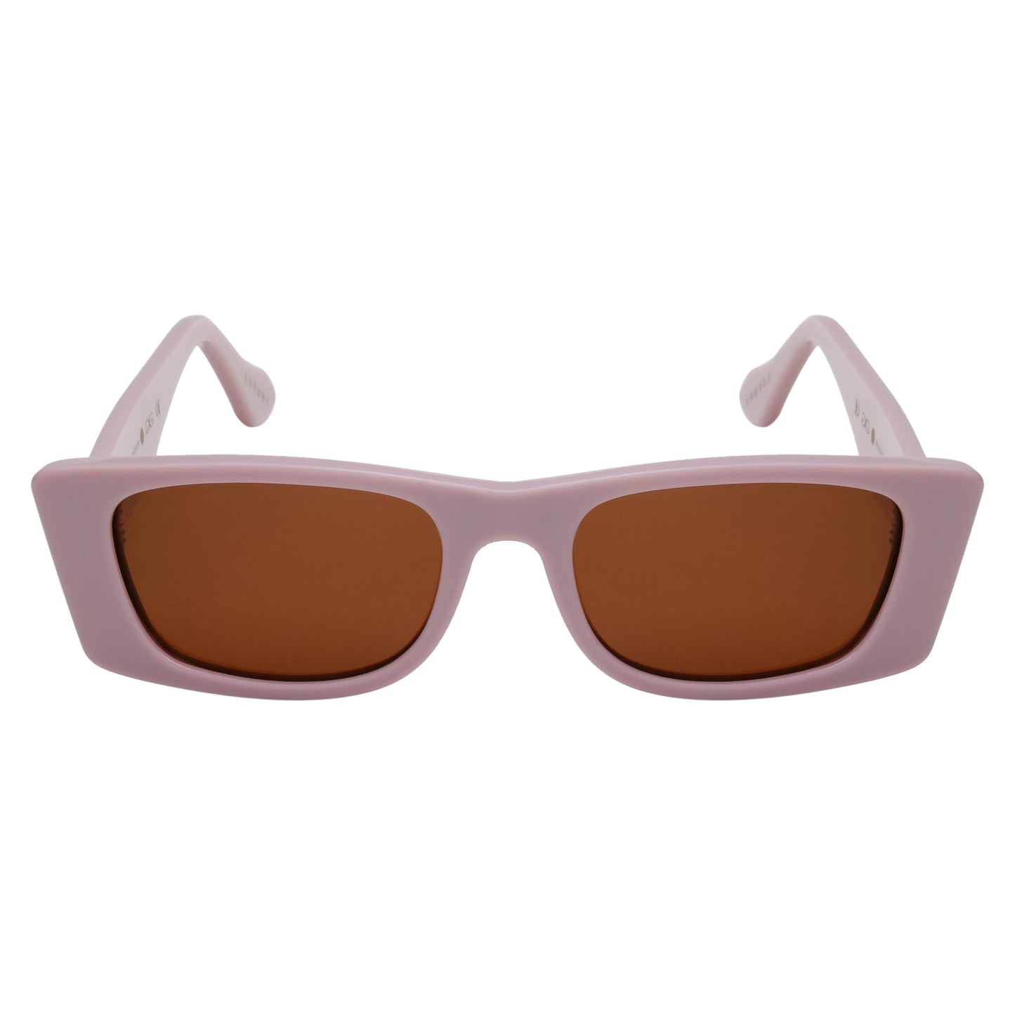 SUN-CHOCOEYE 2.0 UNISEX RECTANGLE ACETATE SUNGLASSES WITH POLARIZED LENS BY TED SMITH (IN 6 COLORS)