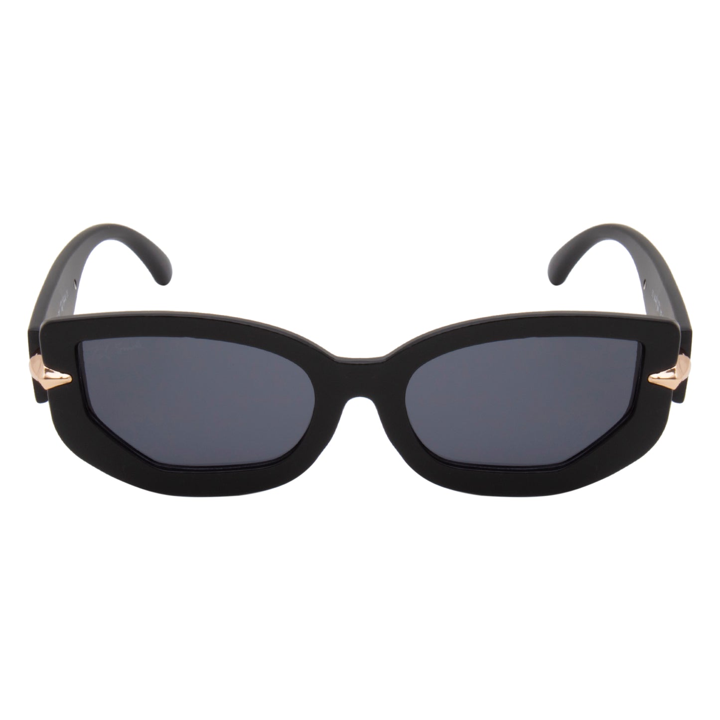 SERPENTY SUNGLASSES (IN 5 COLORS)