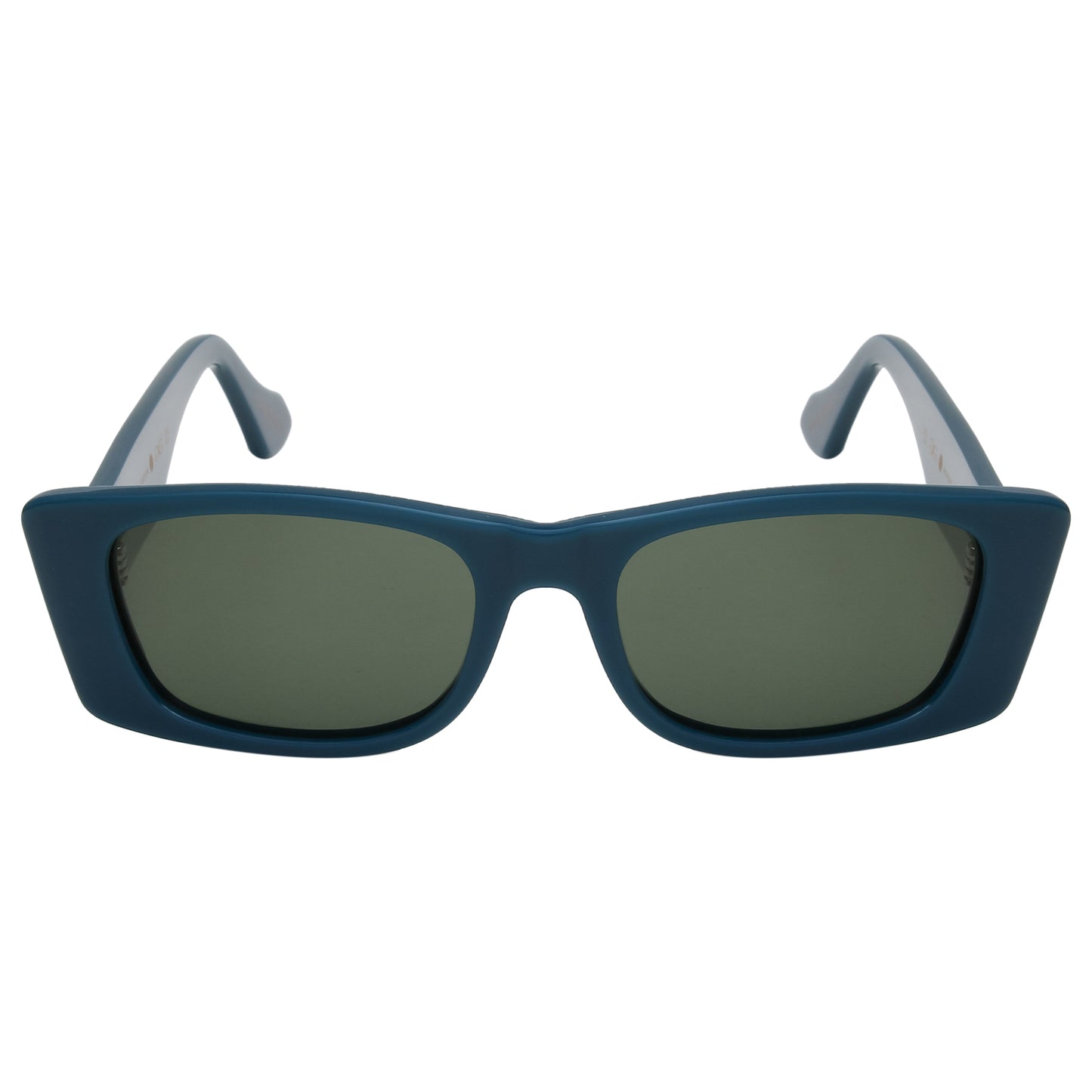 SUN-CHOCOEYE 2.0 UNISEX RECTANGLE ACETATE SUNGLASSES WITH POLARIZED LENS BY TED SMITH (IN 6 COLORS)
