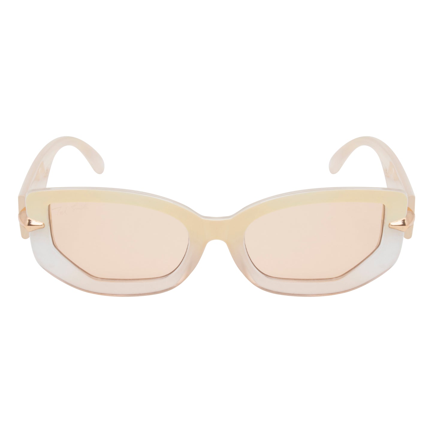 SERPENTY SUNGLASSES (IN 5 COLORS)