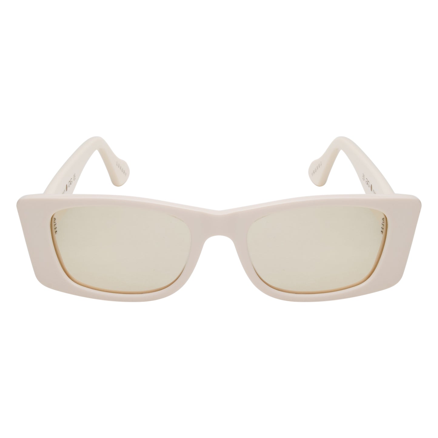 SUN-CHOCOEYE 2.0 UNISEX RECTANGLE ACETATE SUNGLASSES WITH POLARIZED LENS BY TED SMITH (IN 6 COLORS)