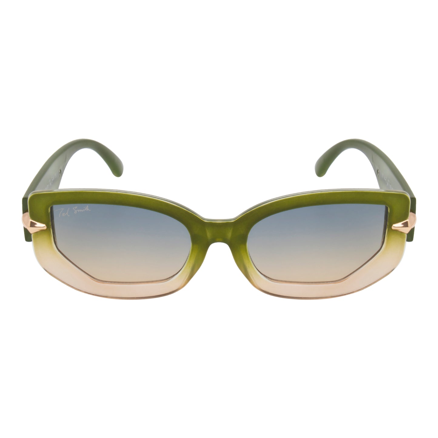 SERPENTY SUNGLASSES (IN 5 COLORS)