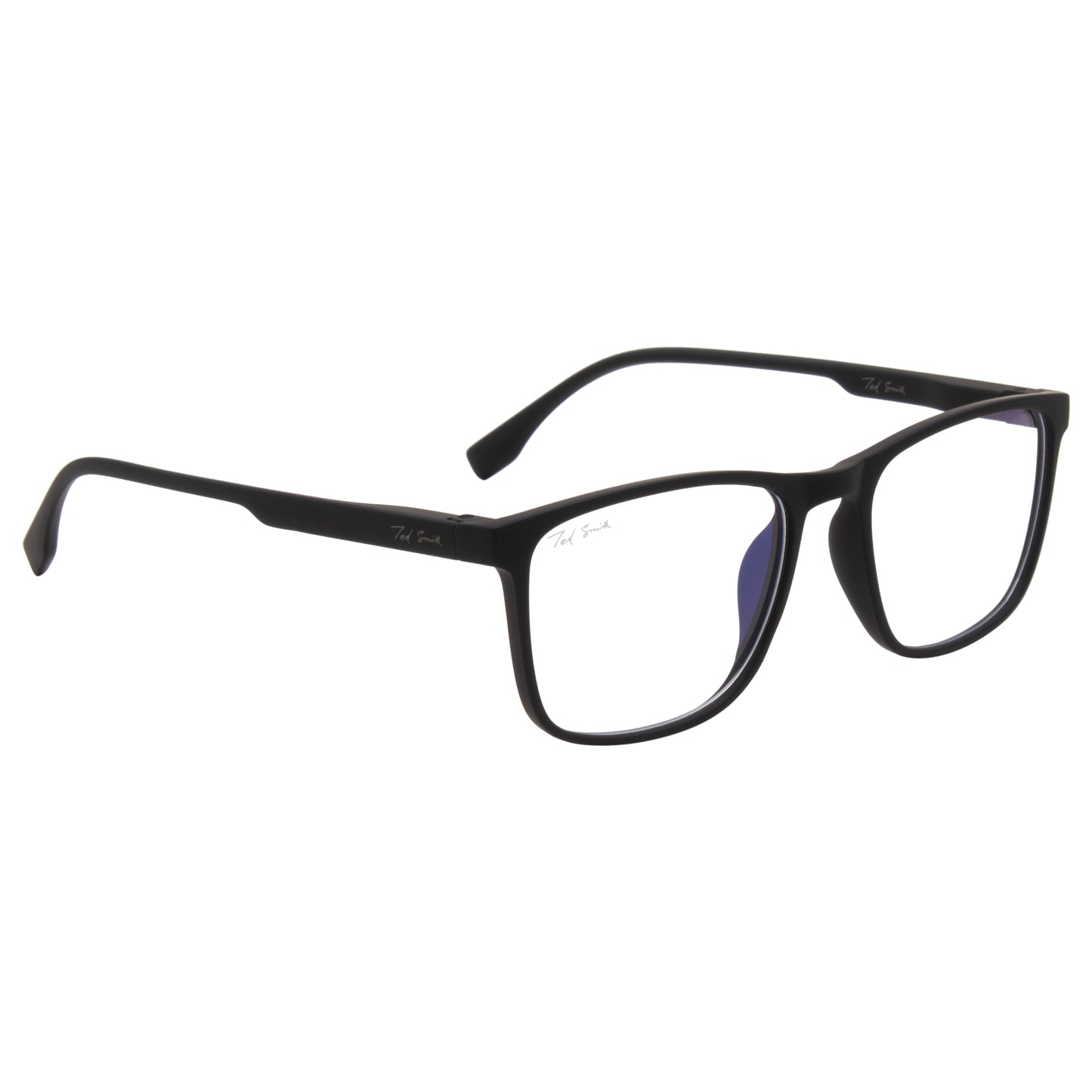 HUSTLE 1 WAYFARER COMPUTER GLASSES (IN 8 COLORS)