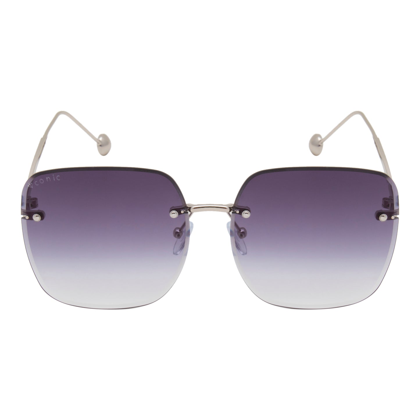 SHIRLIN SUNGLASSES BY TED SMITH ICONIC (IN 2 COLORS)