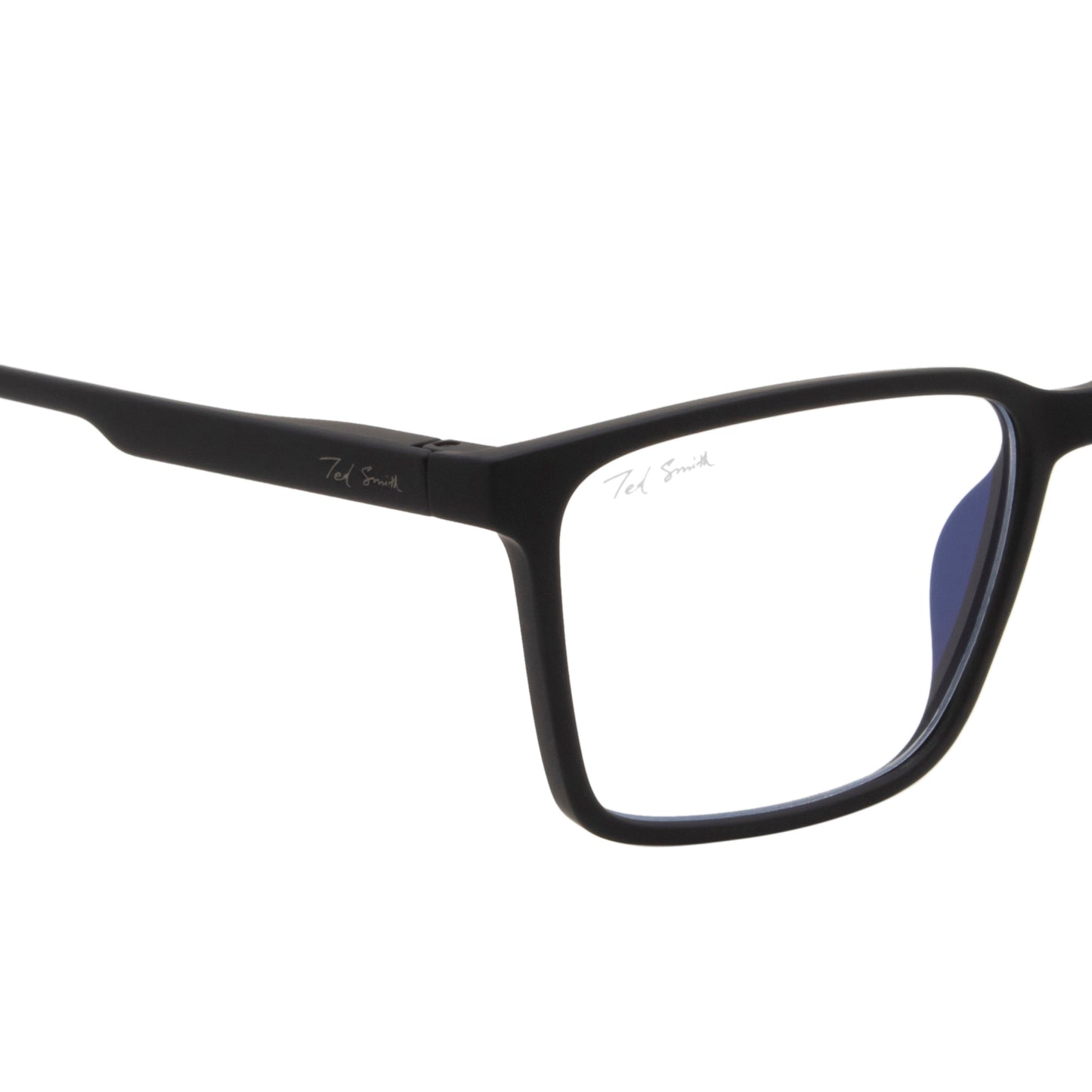 HUSTLE 3 WAYFARER COMPUTER GLASSES (IN 8 COLORS)
