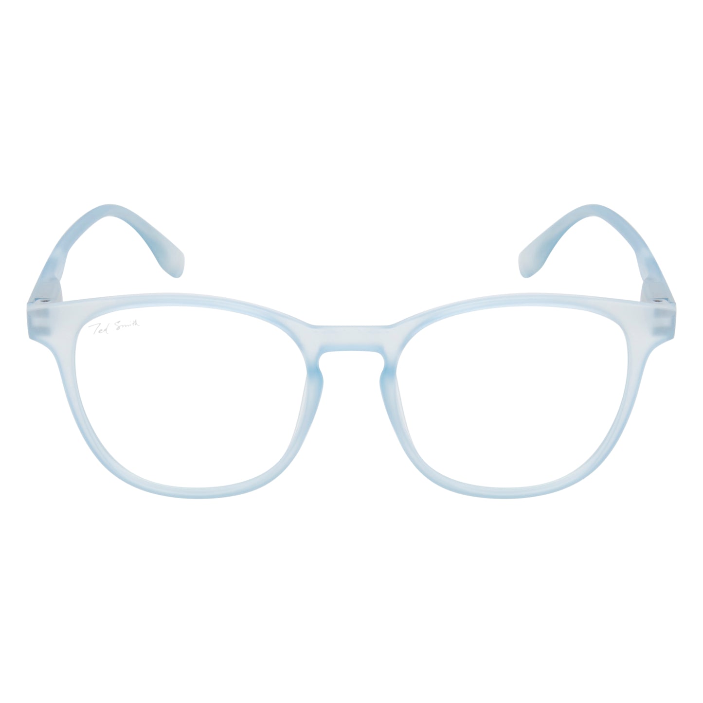 HUSTLE 4 ROUND COMPUTER GLASSES (IN 8 COLORS)