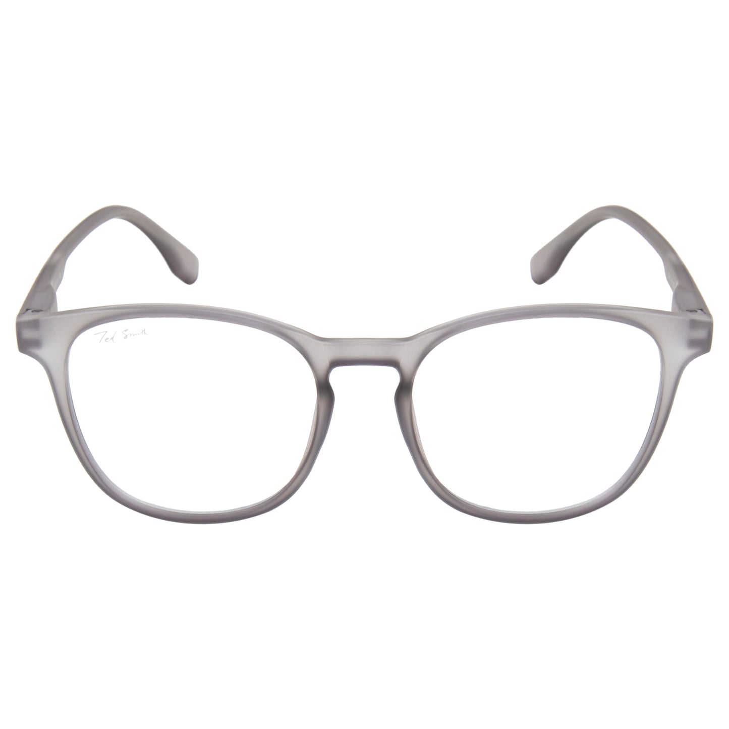 HUSTLE 4 ROUND COMPUTER GLASSES (IN 8 COLORS)