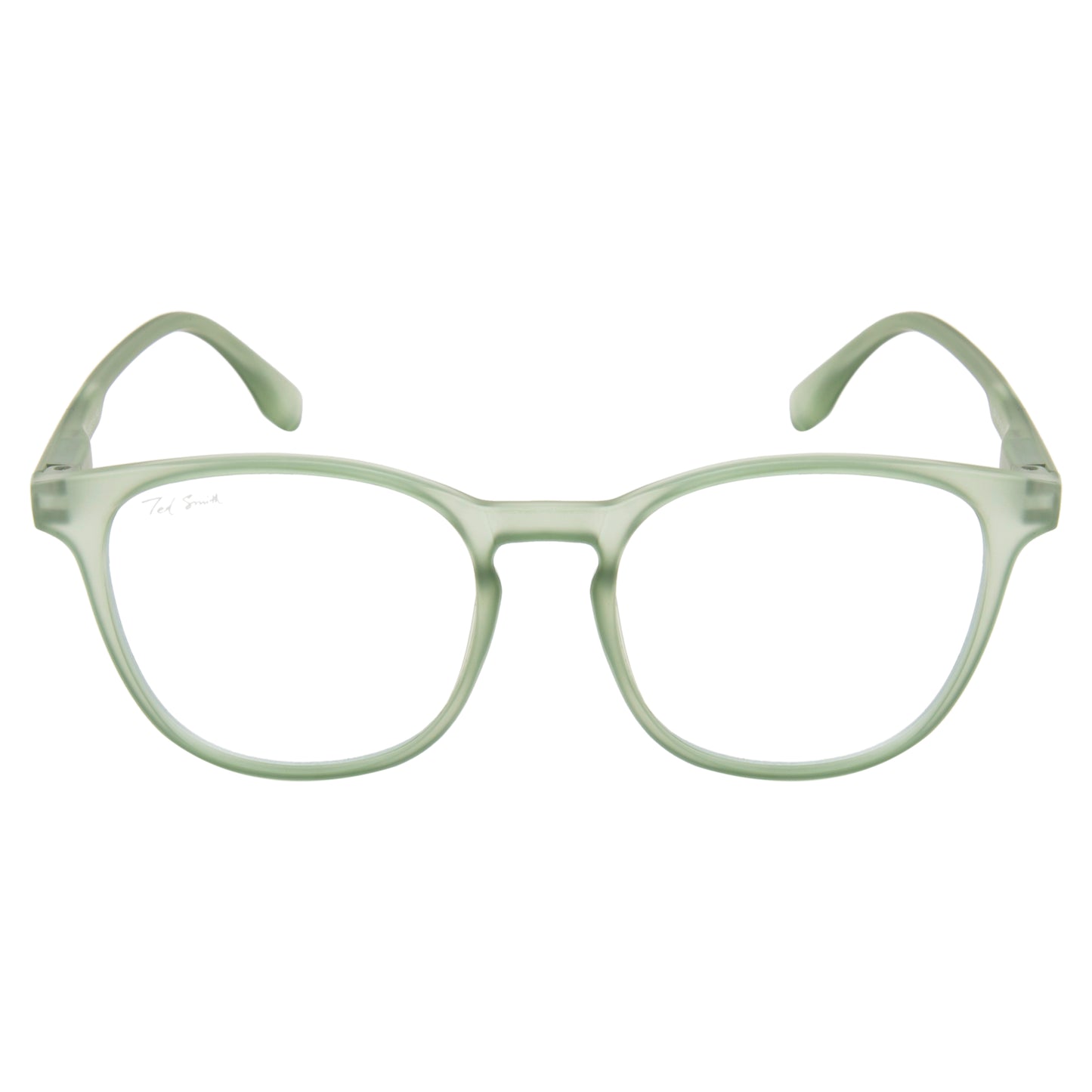HUSTLE 4 ROUND COMPUTER GLASSES (IN 8 COLORS)
