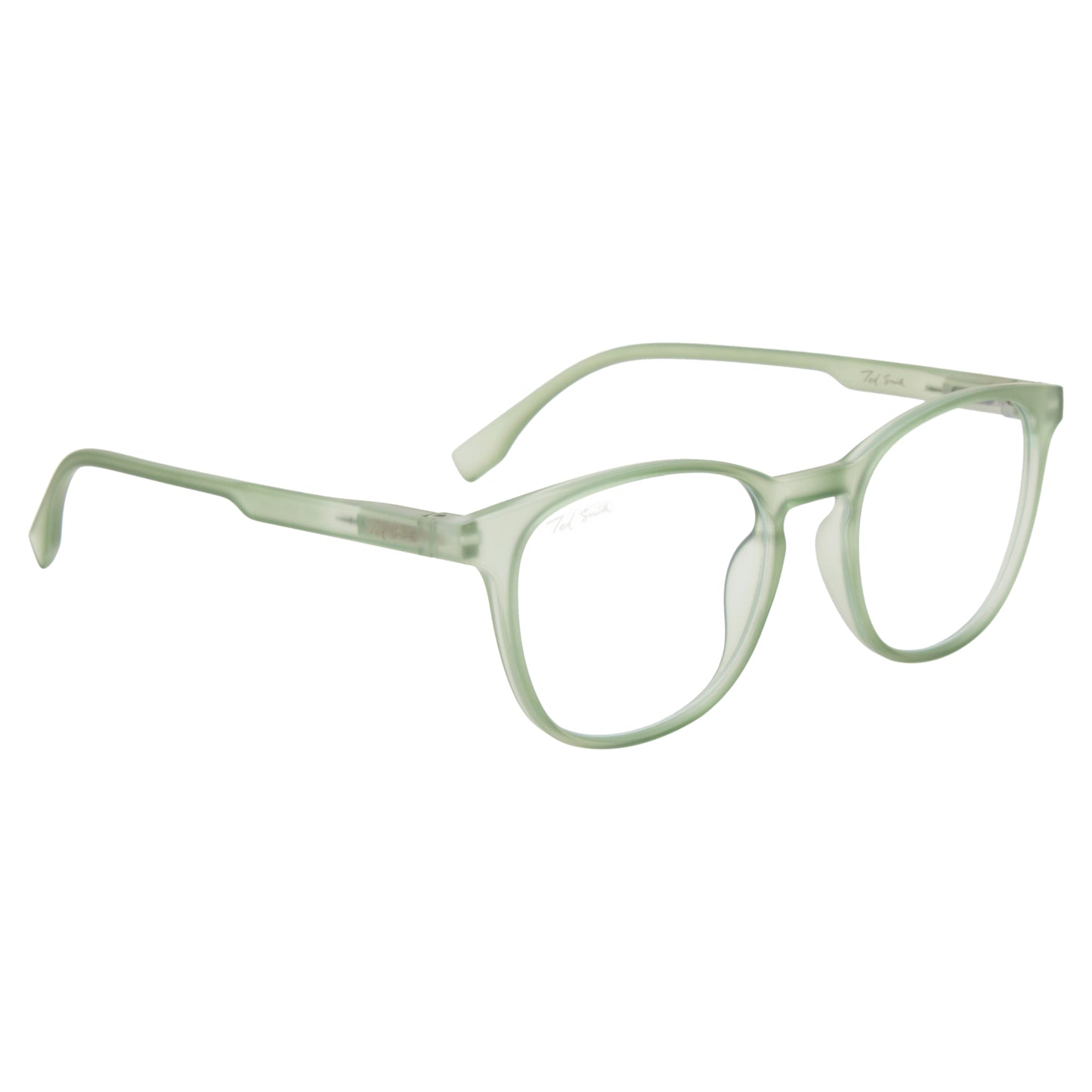 HUSTLE 4 ROUND COMPUTER GLASSES (IN 8 COLORS)