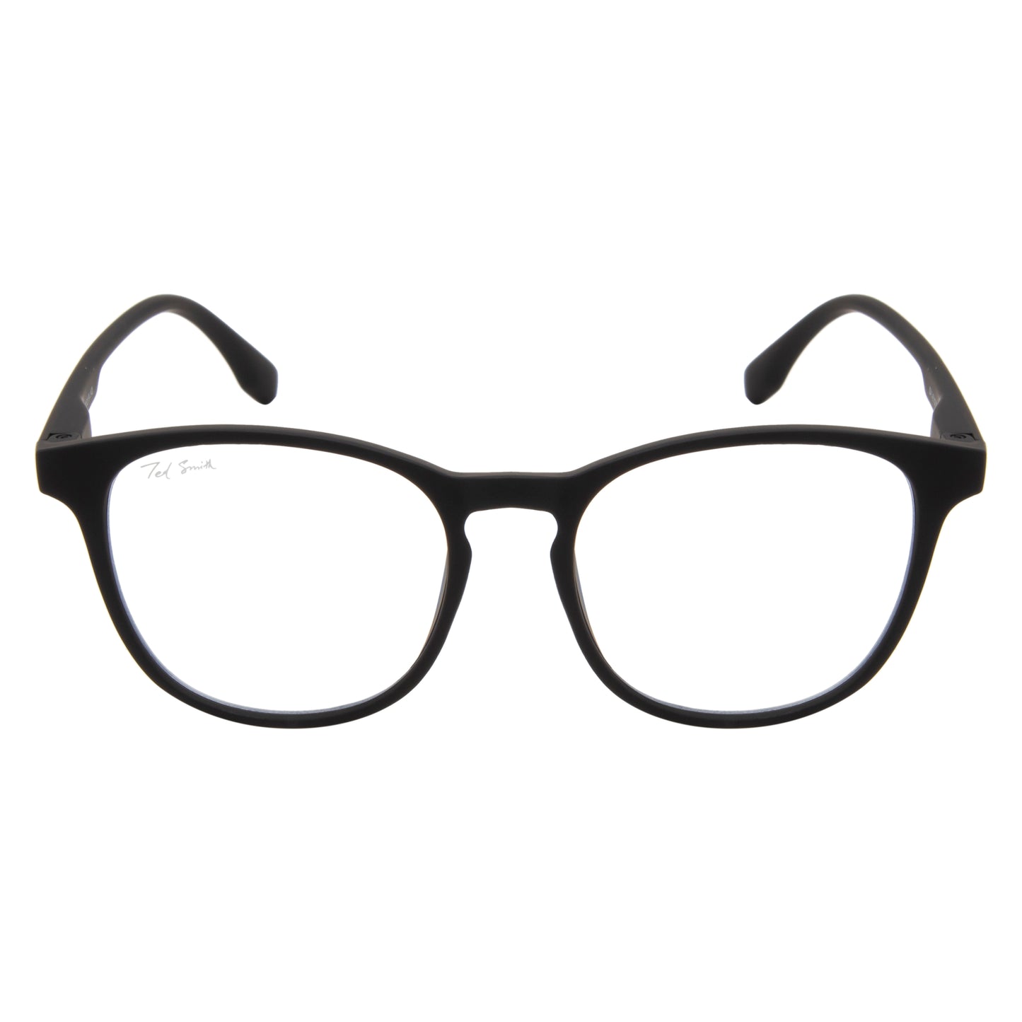 HUSTLE 4 ROUND COMPUTER GLASSES (IN 8 COLORS)
