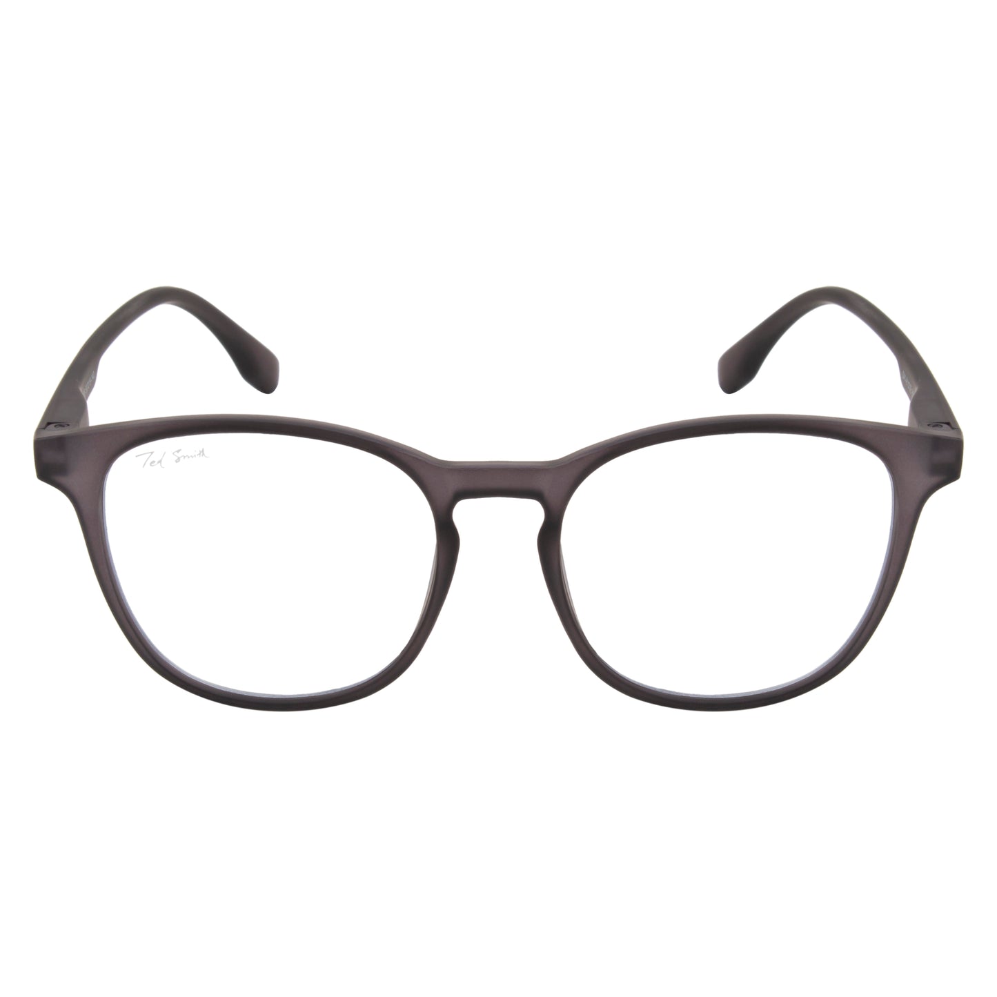 HUSTLE 4 ROUND COMPUTER GLASSES (IN 8 COLORS)