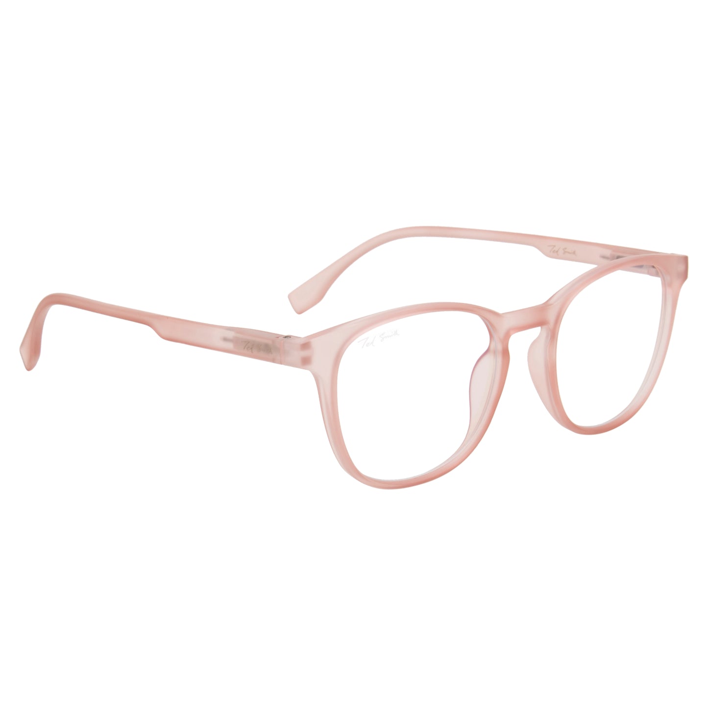 HUSTLE 4 ROUND COMPUTER GLASSES (IN 8 COLORS)