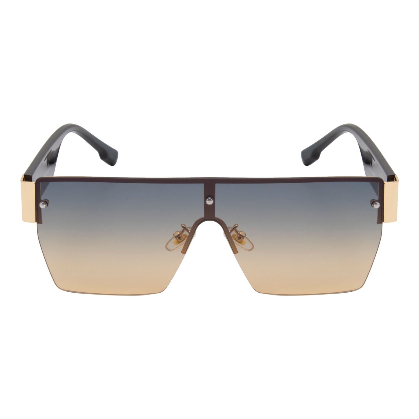 LEGEND 2 SUNGLASSES BY TED SMITH (IN 2 COLORS)