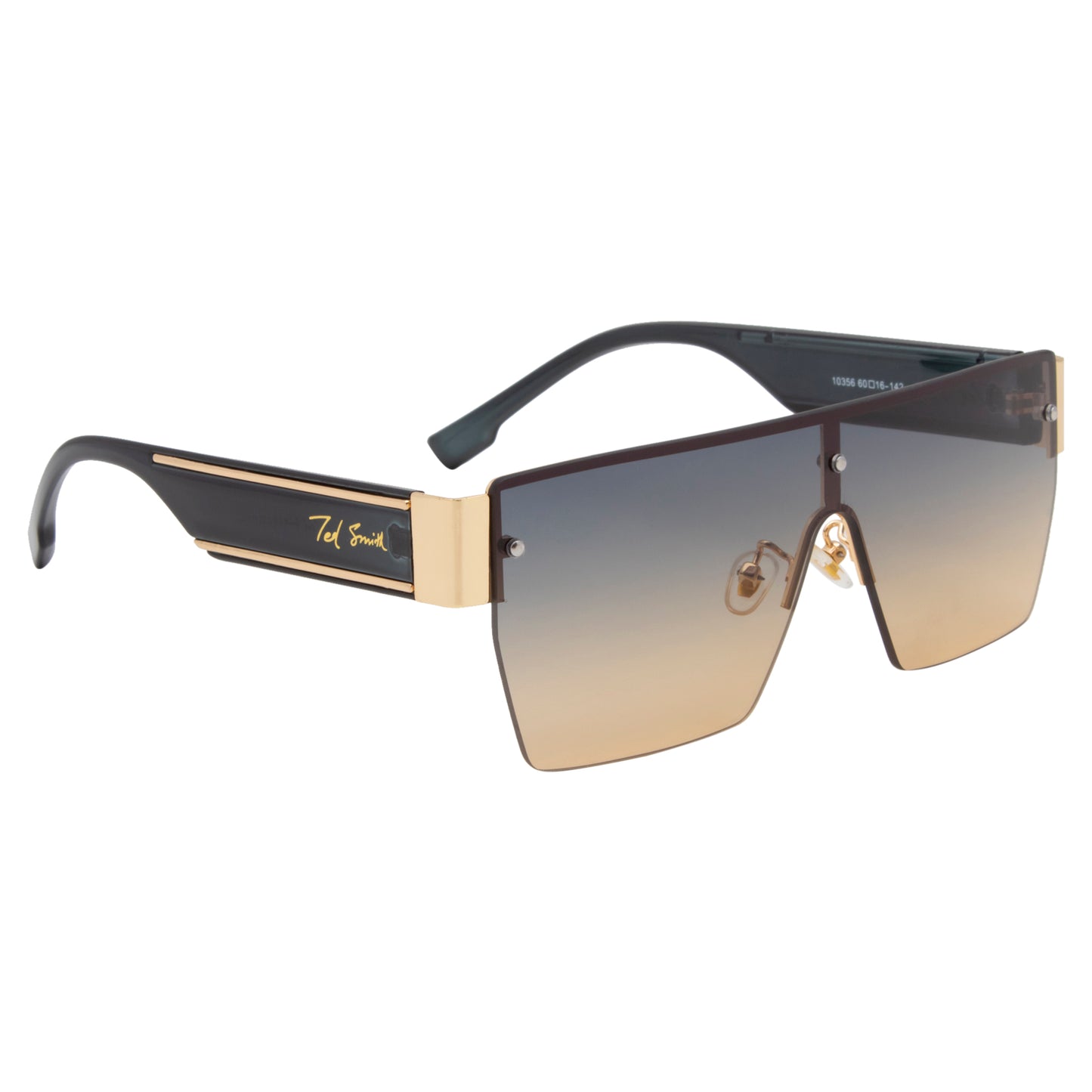 LEGEND 2 SUNGLASSES BY TED SMITH (IN 2 COLORS)