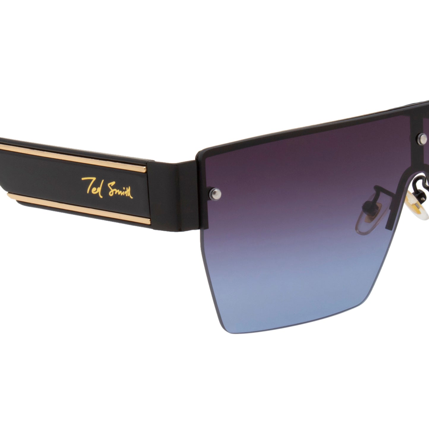 LEGEND 2 SUNGLASSES BY TED SMITH (IN 2 COLORS)