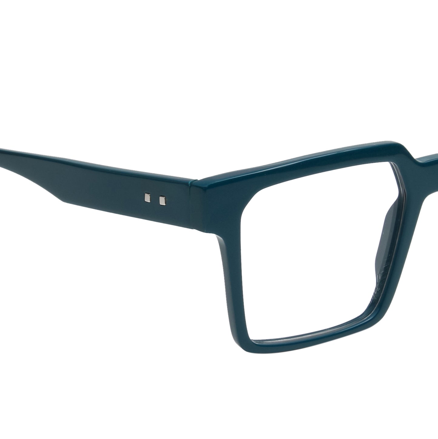 ETHAN UNISEX SQUARE ACETATE COMPUTER GLASSES (IN 6 COLORS)