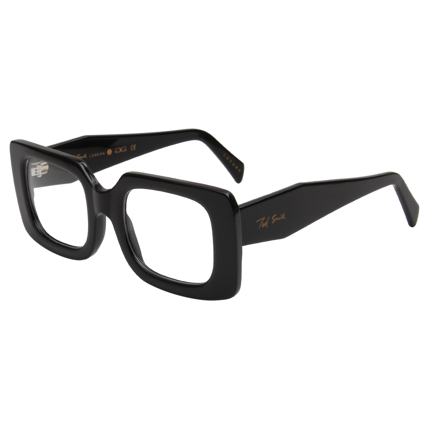 KIMMY 2.0 UNISEX SQUARE ACETATE COMPUTER GLASSES (IN 6 COLORS)