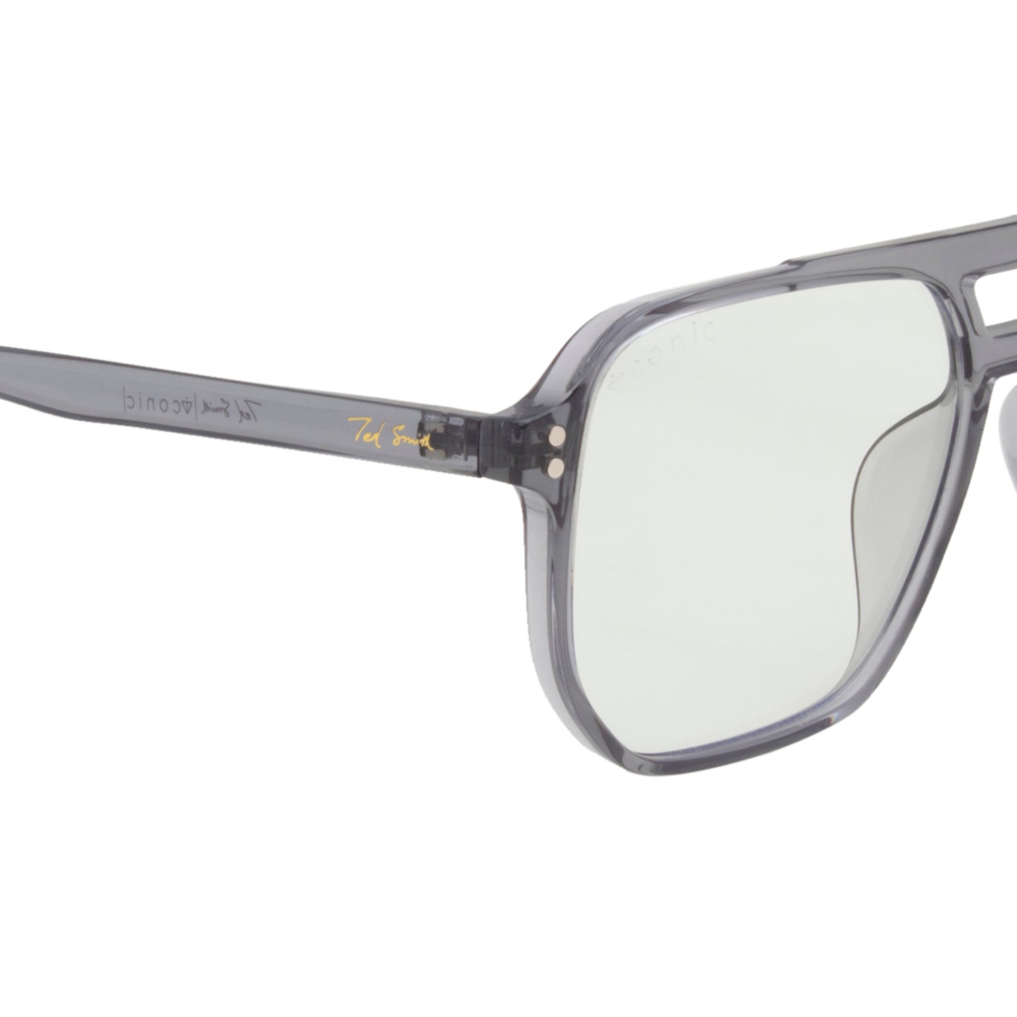 TURBINE 2 CLIPLUX BY TED SMITH ICONIC (IN 4 COLORS)