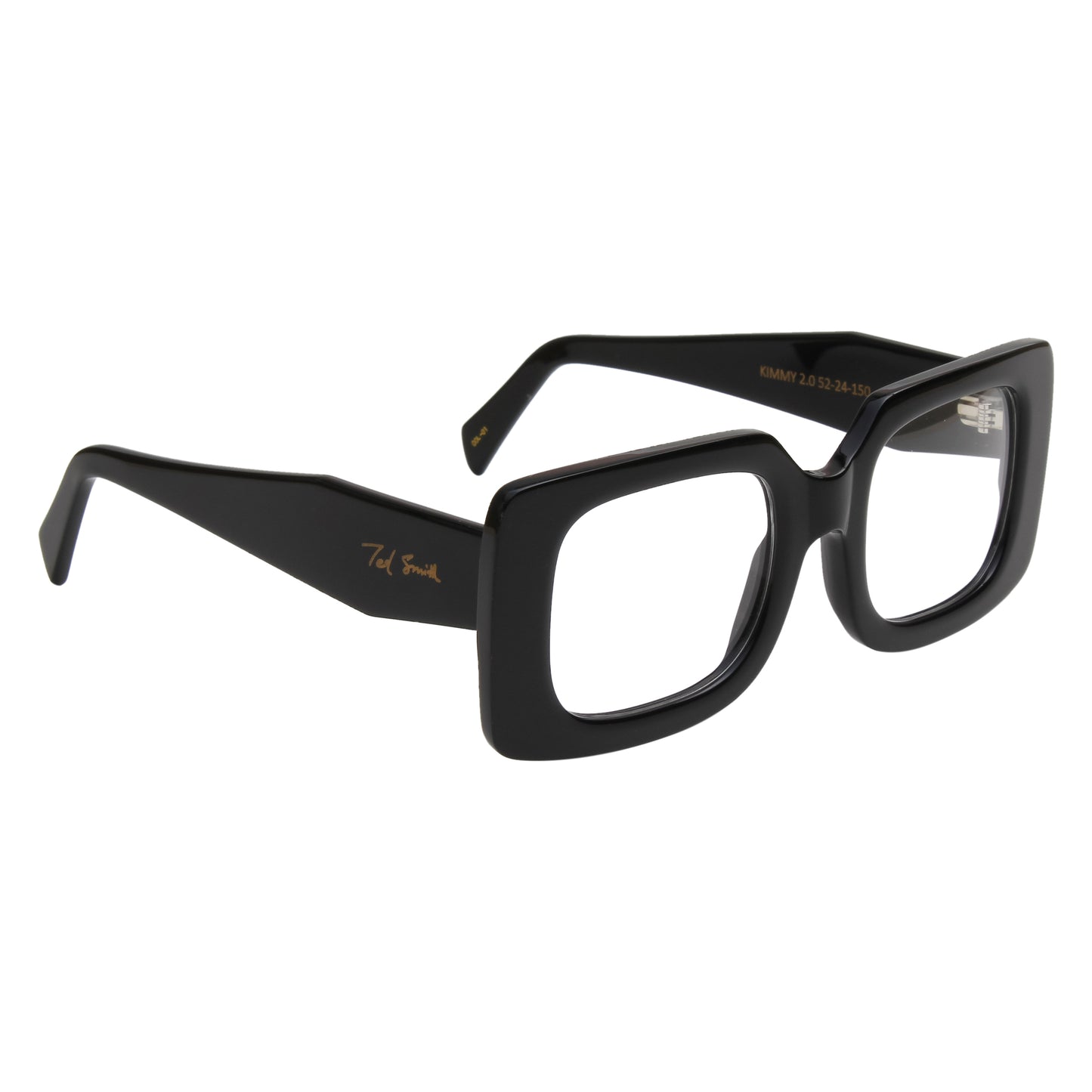 KIMMY 2.0 UNISEX SQUARE ACETATE COMPUTER GLASSES (IN 6 COLORS)