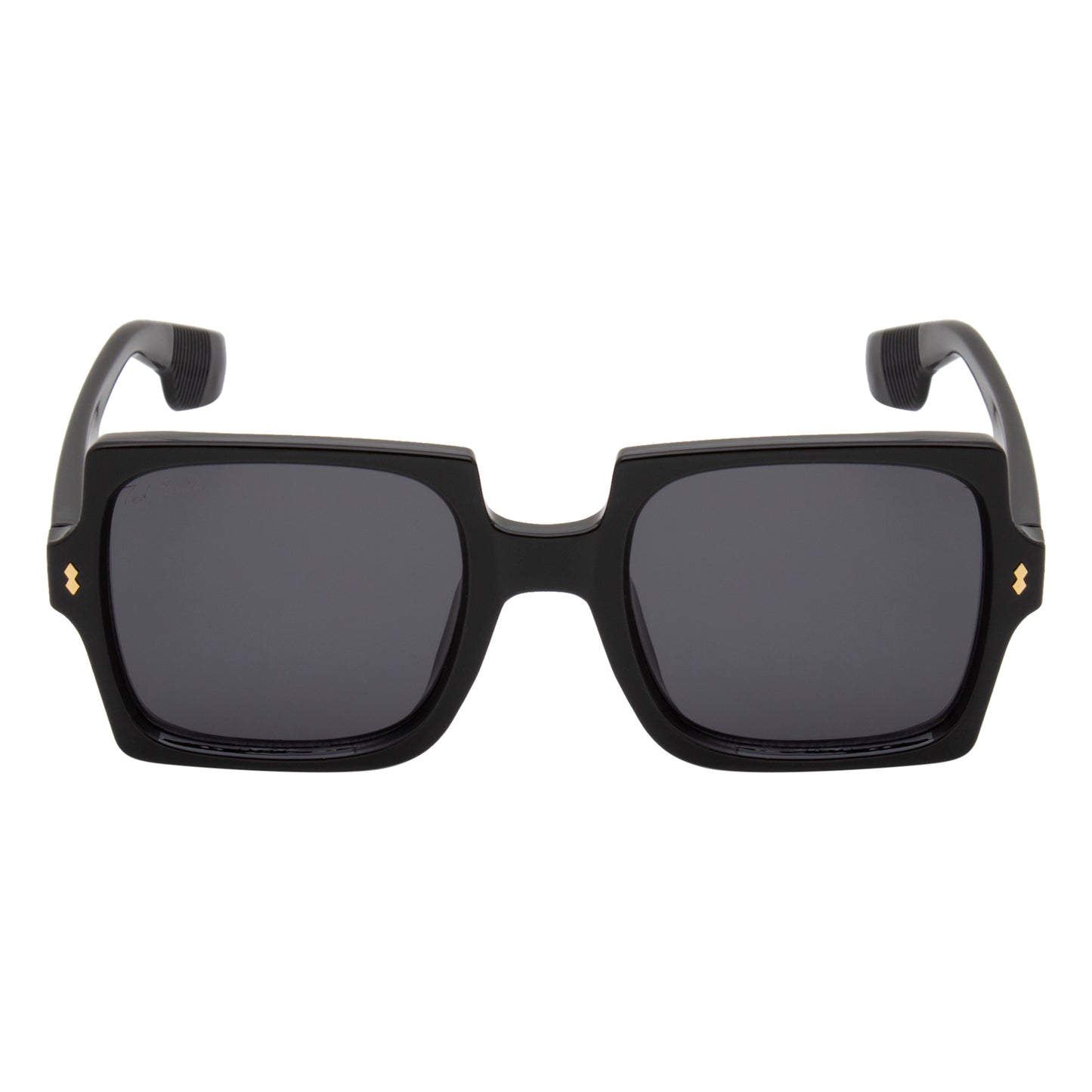 SQUARED SUNGLASSES (IN 2 COLORS)