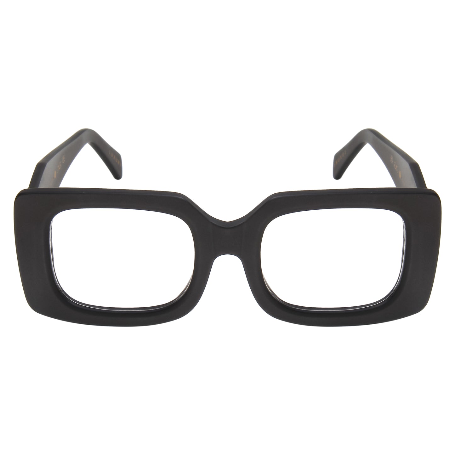 KIMMY 2.0 UNISEX SQUARE ACETATE COMPUTER GLASSES (IN 6 COLORS)