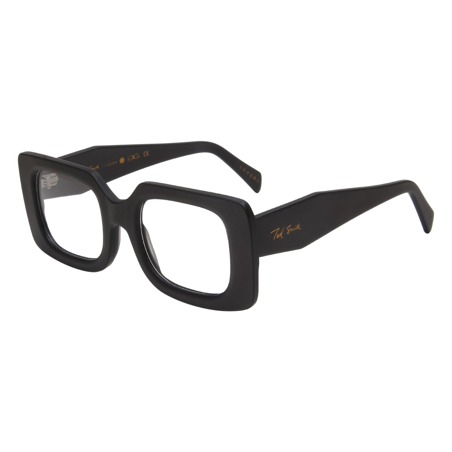 KIMMY 2.0 UNISEX SQUARE ACETATE COMPUTER GLASSES (IN 6 COLORS)
