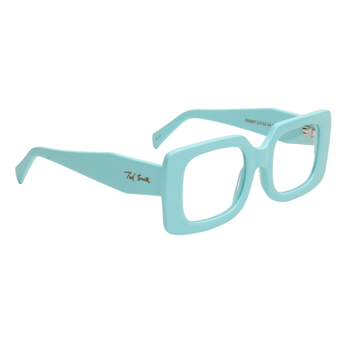 KIMMY 2.0 UNISEX SQUARE ACETATE COMPUTER GLASSES (IN 6 COLORS)