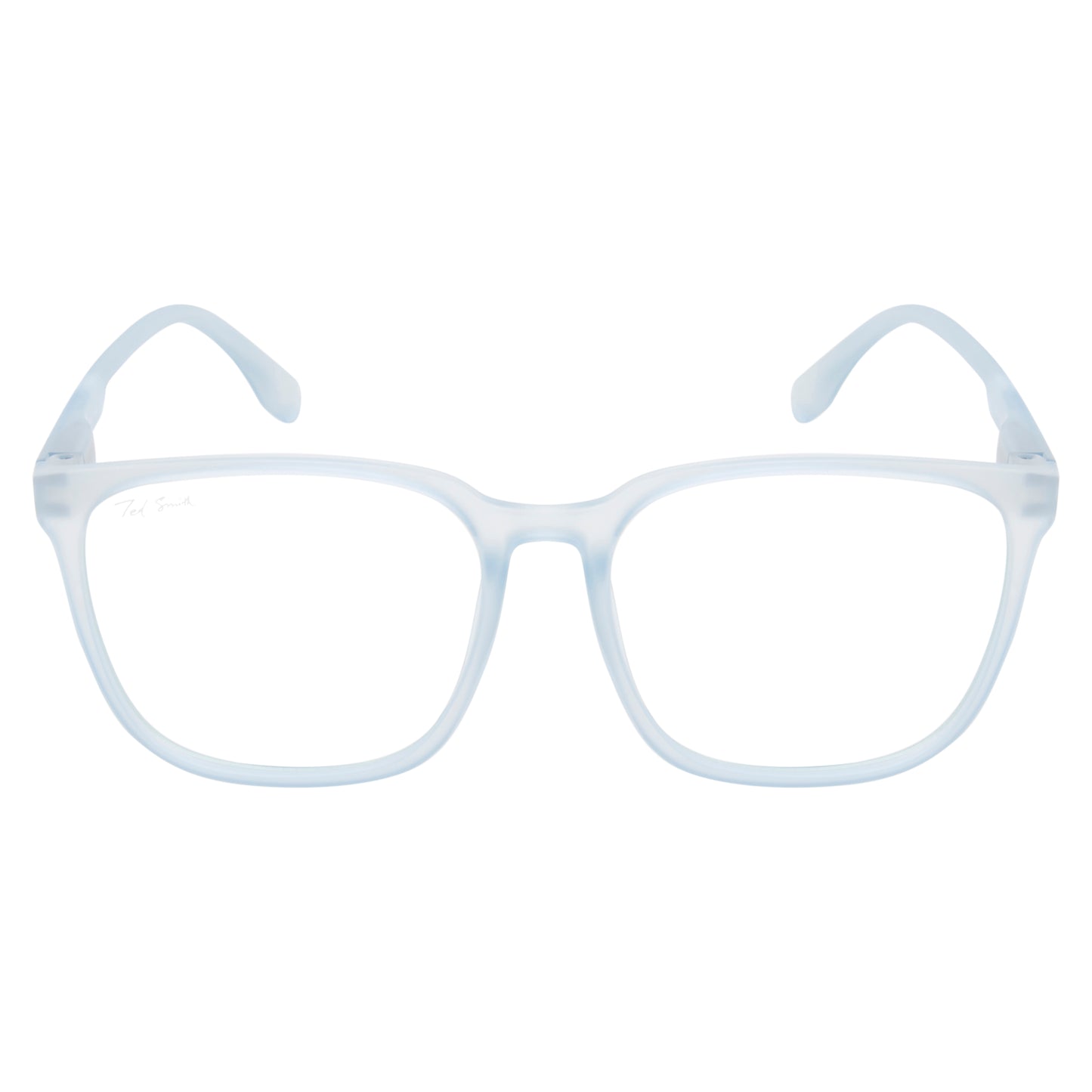 HUSTLE 6 WAYFARER COMPUTER GLASSES (IN 8 COLORS)