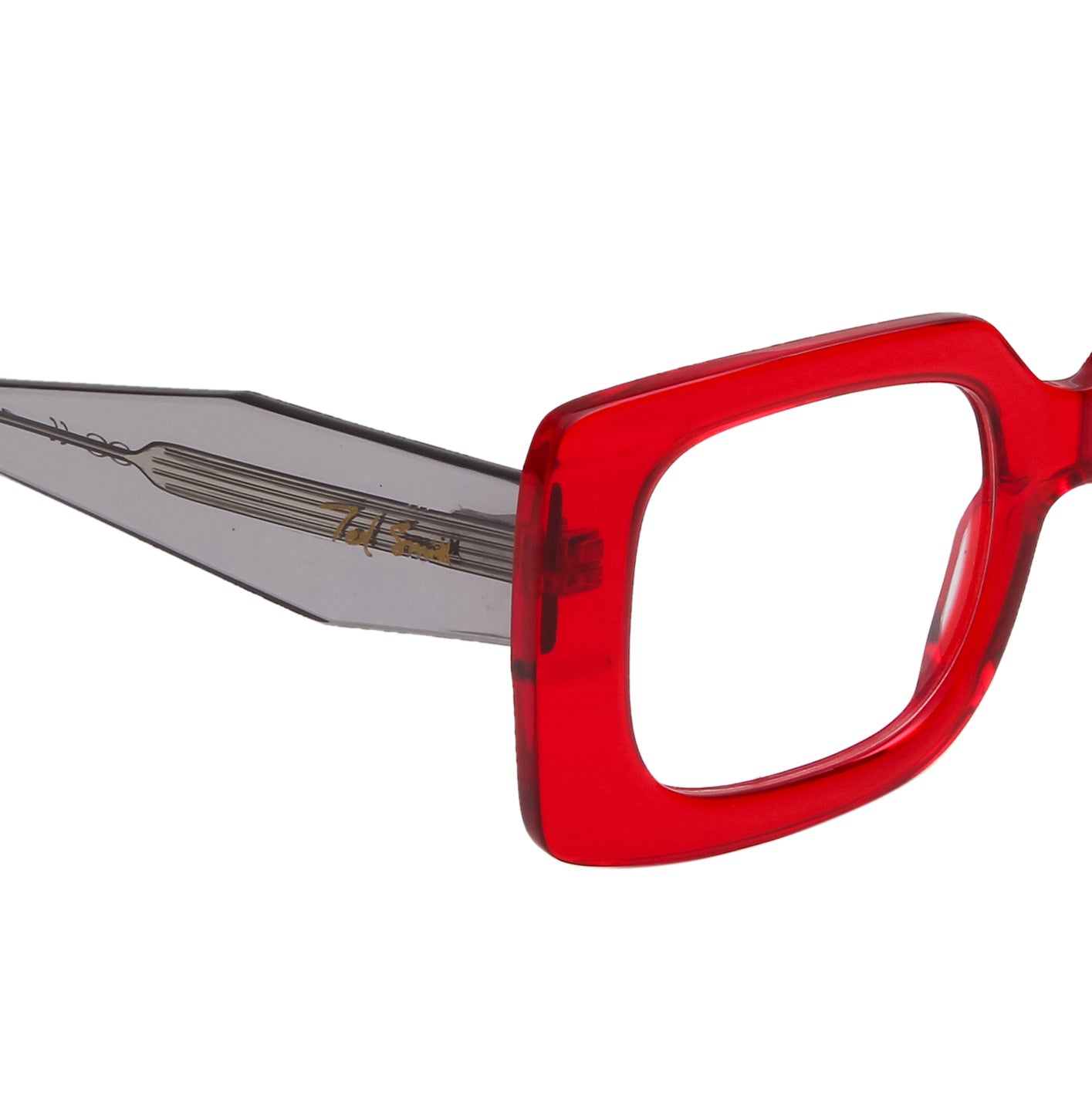 KIMMY 2.0 UNISEX SQUARE ACETATE COMPUTER GLASSES (IN 6 COLORS)