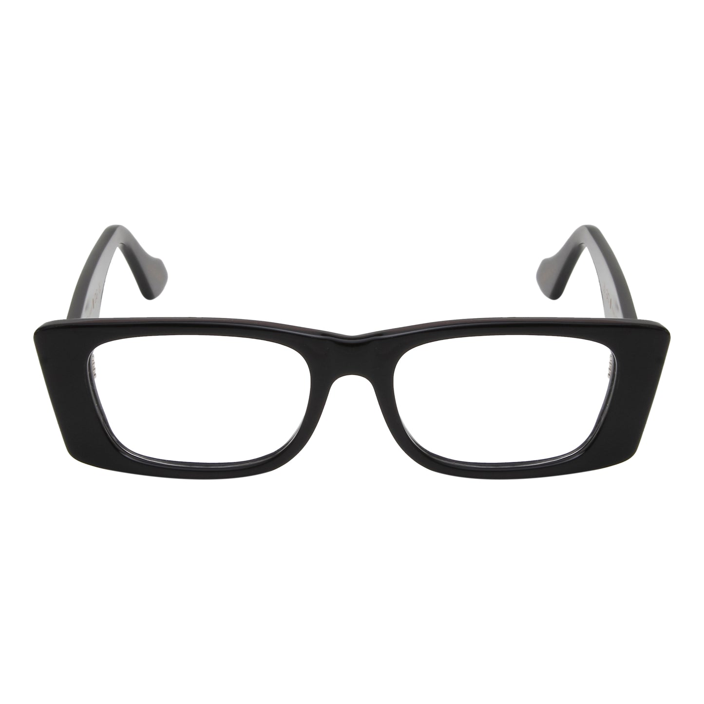 CHOCOEYE 2.0 UNISEX RECTANGLE ACETATE COMPUTER GLASSES (IN 6 COLORS)