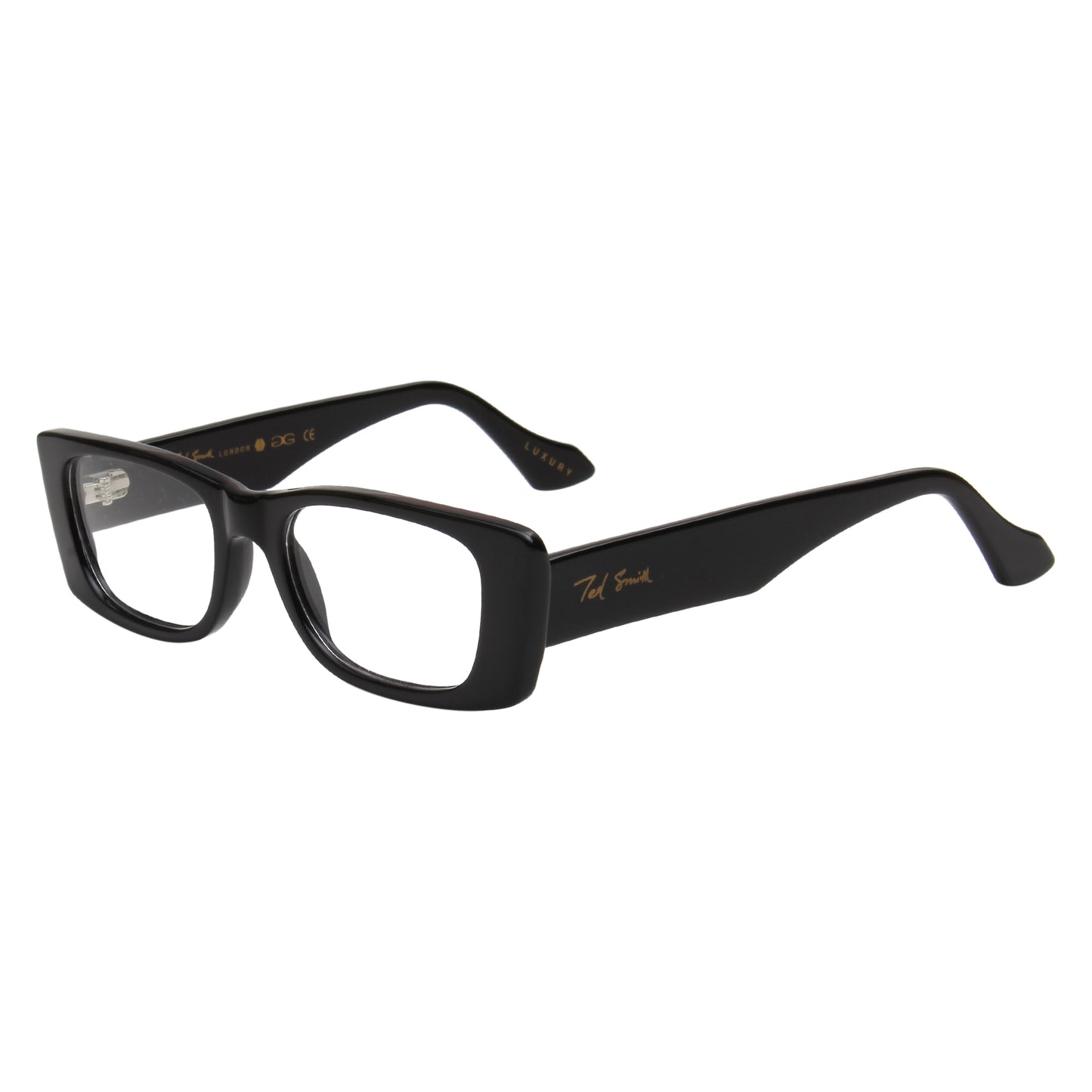 CHOCOEYE 2.0 UNISEX RECTANGLE ACETATE COMPUTER GLASSES (IN 6 COLORS)