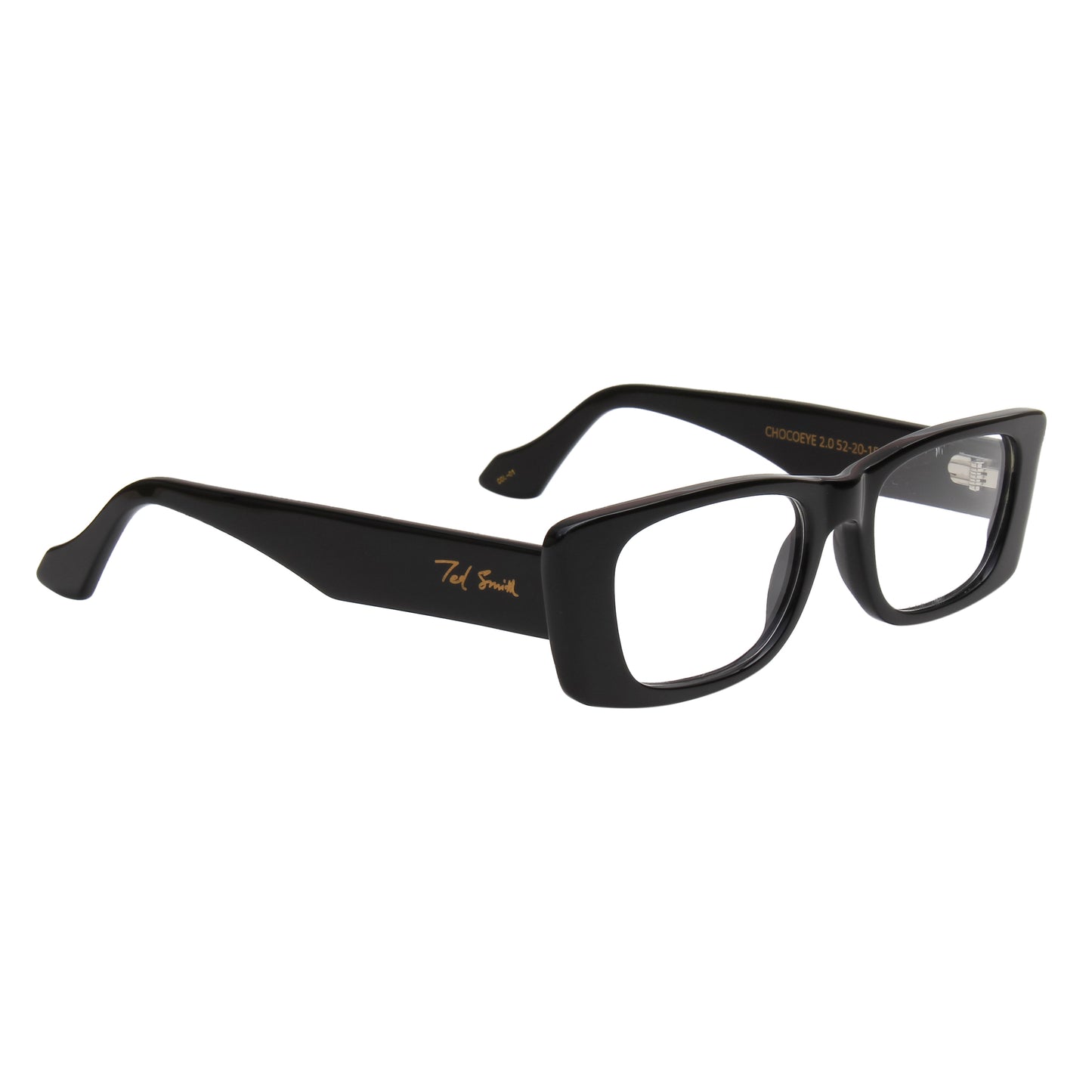 CHOCOEYE 2.0 UNISEX RECTANGLE ACETATE COMPUTER GLASSES (IN 6 COLORS)