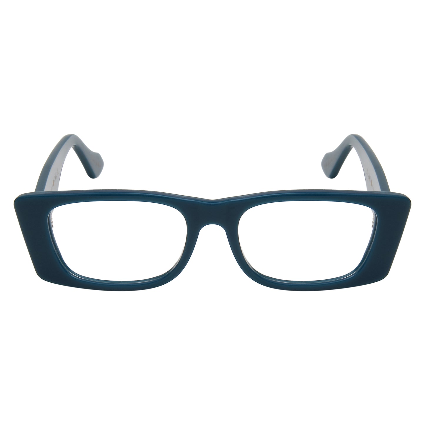 CHOCOEYE 2.0 UNISEX RECTANGLE ACETATE COMPUTER GLASSES (IN 6 COLORS)
