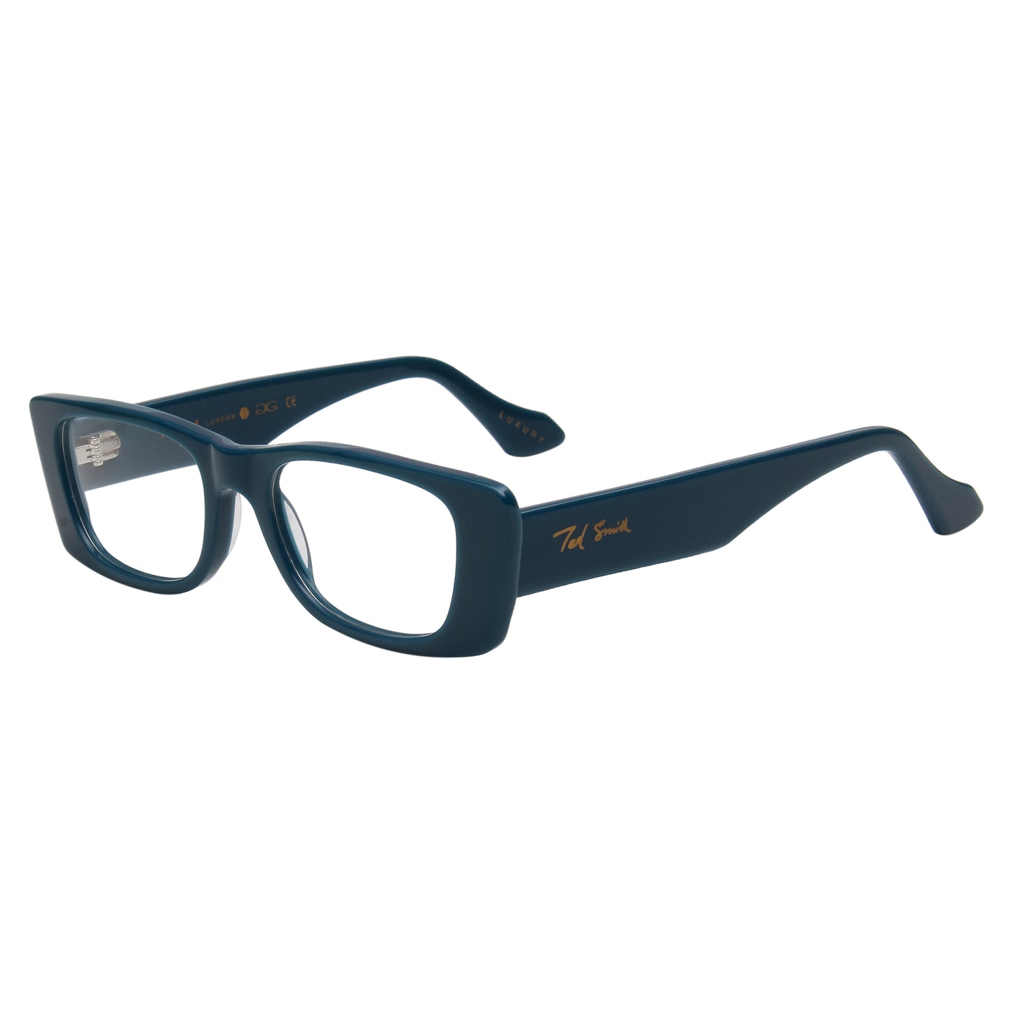 CHOCOEYE 2.0 UNISEX RECTANGLE ACETATE COMPUTER GLASSES (IN 6 COLORS)