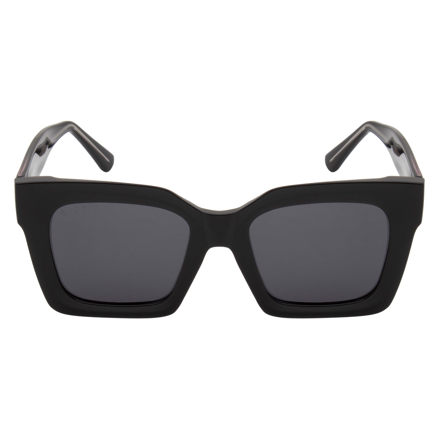 EMILY SUNGLASSES BY TED SMITH ICONIC(IN 6 COLORS)